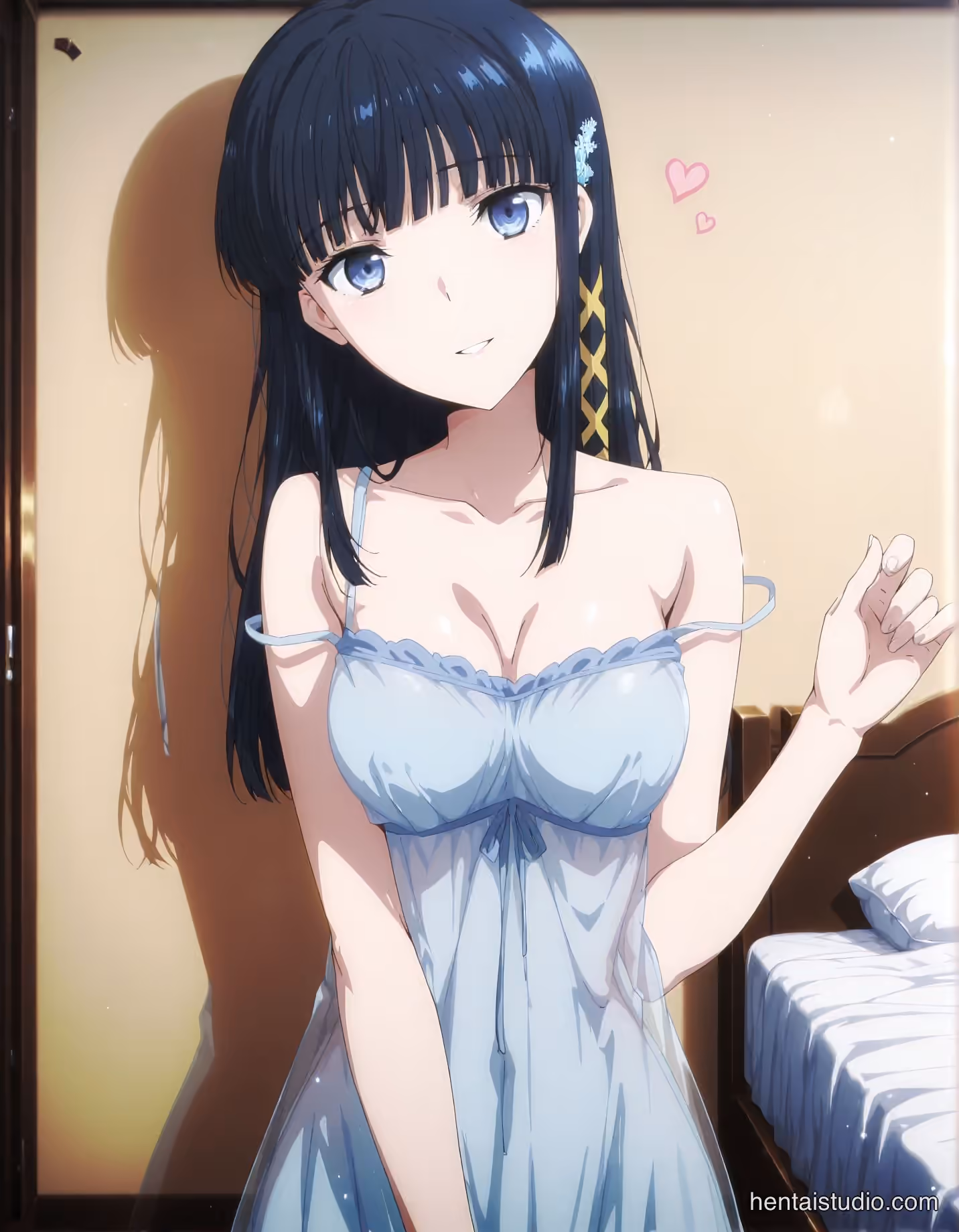 Miyuki Shiba - The Irregular at Magic High School — image 4 of 200