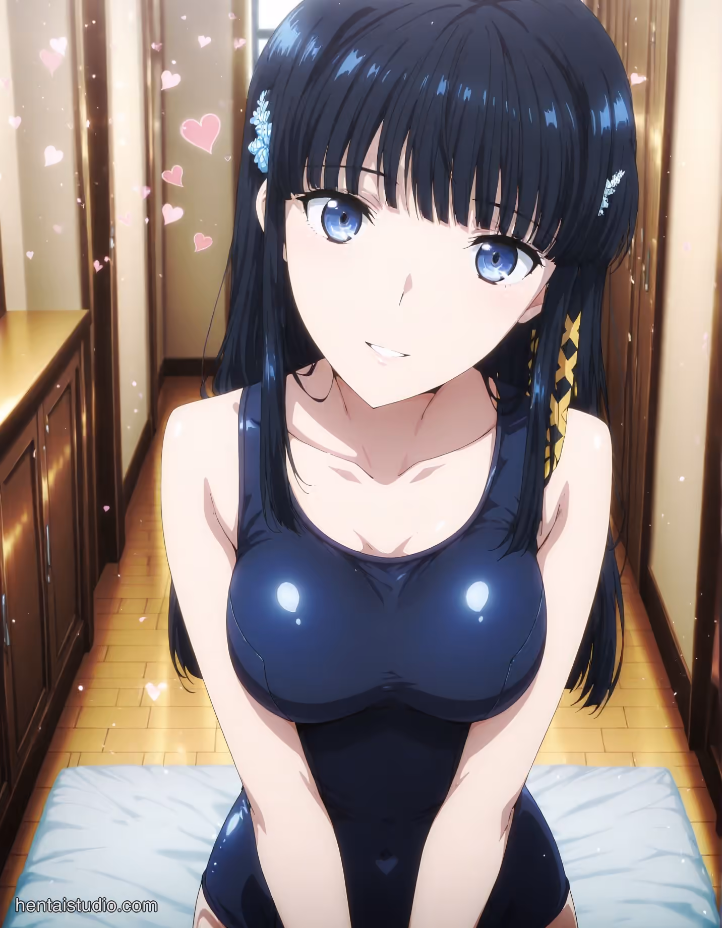 Miyuki Shiba - The Irregular at Magic High School — image 5 of 200