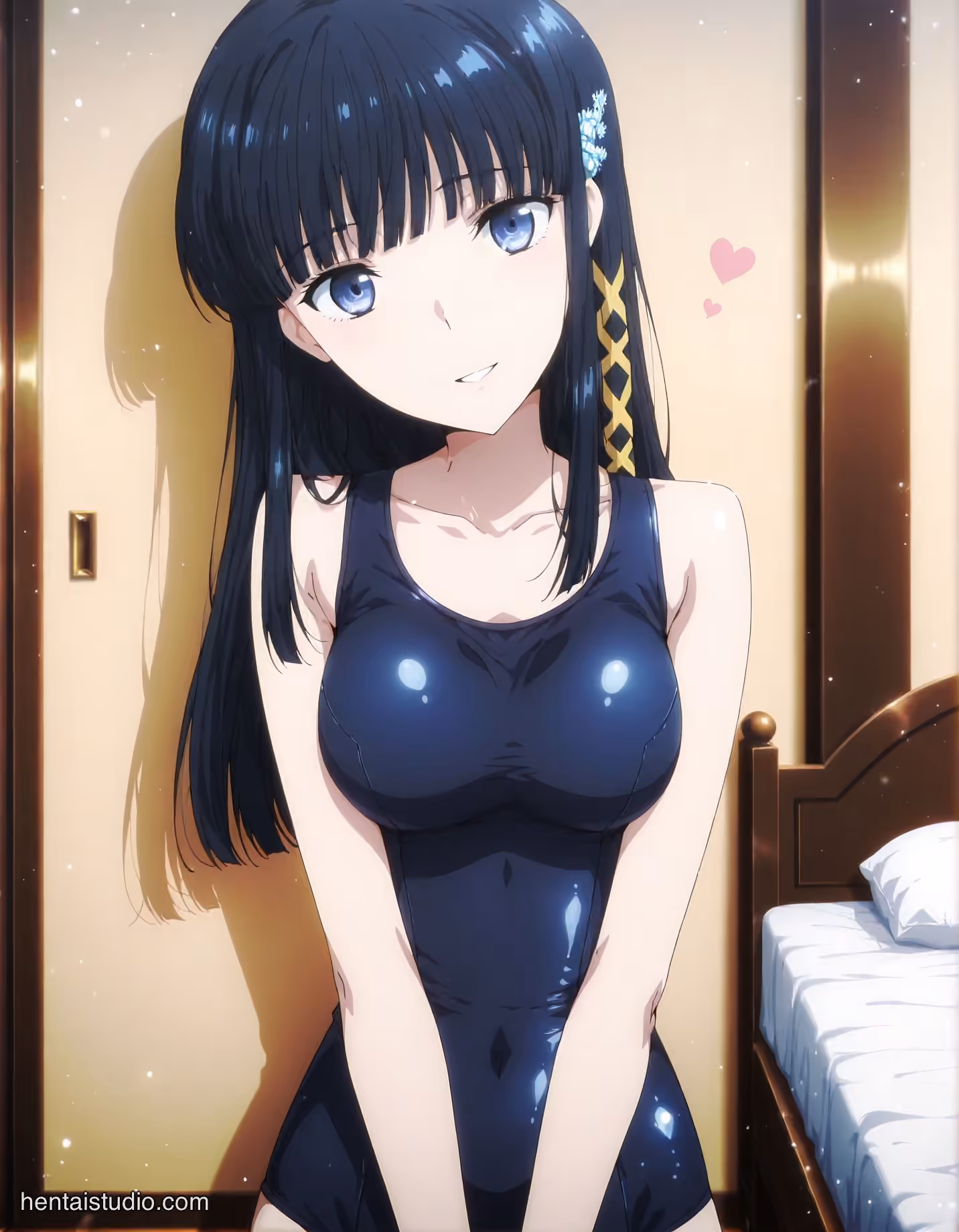 Miyuki Shiba - The Irregular at Magic High School — image 6 of 200