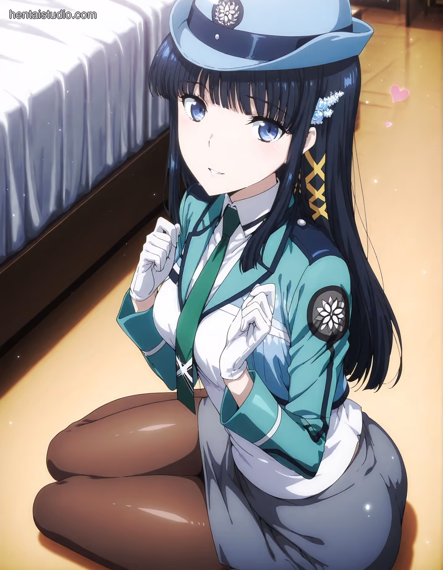 Miyuki Shiba - The Irregular at Magic High School — image 8 of 200