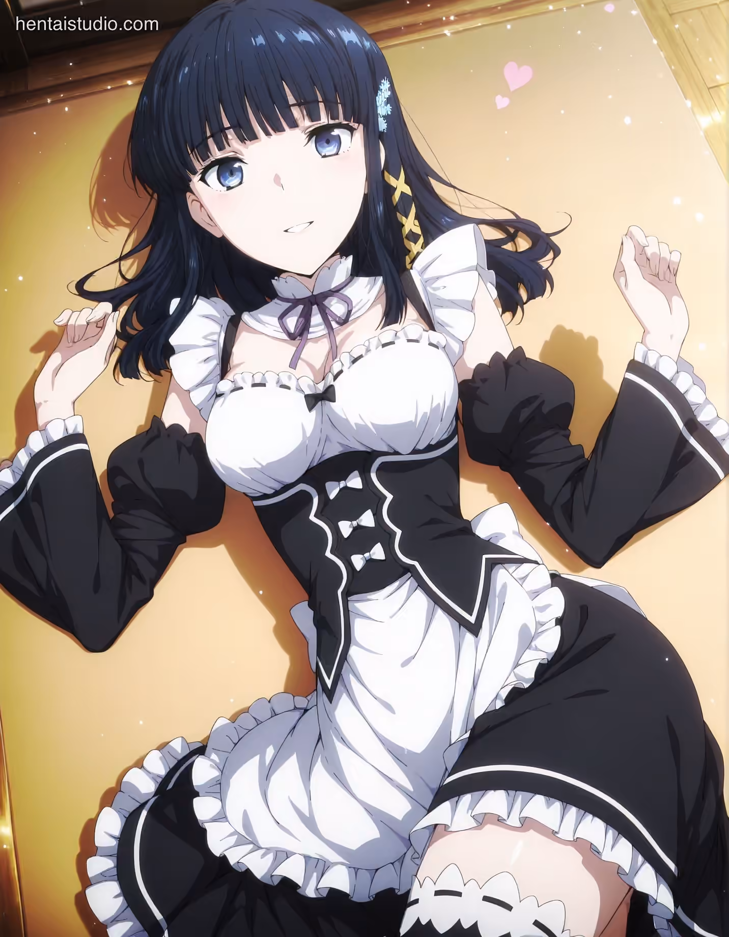 Miyuki Shiba - The Irregular at Magic High School — image 9 of 200