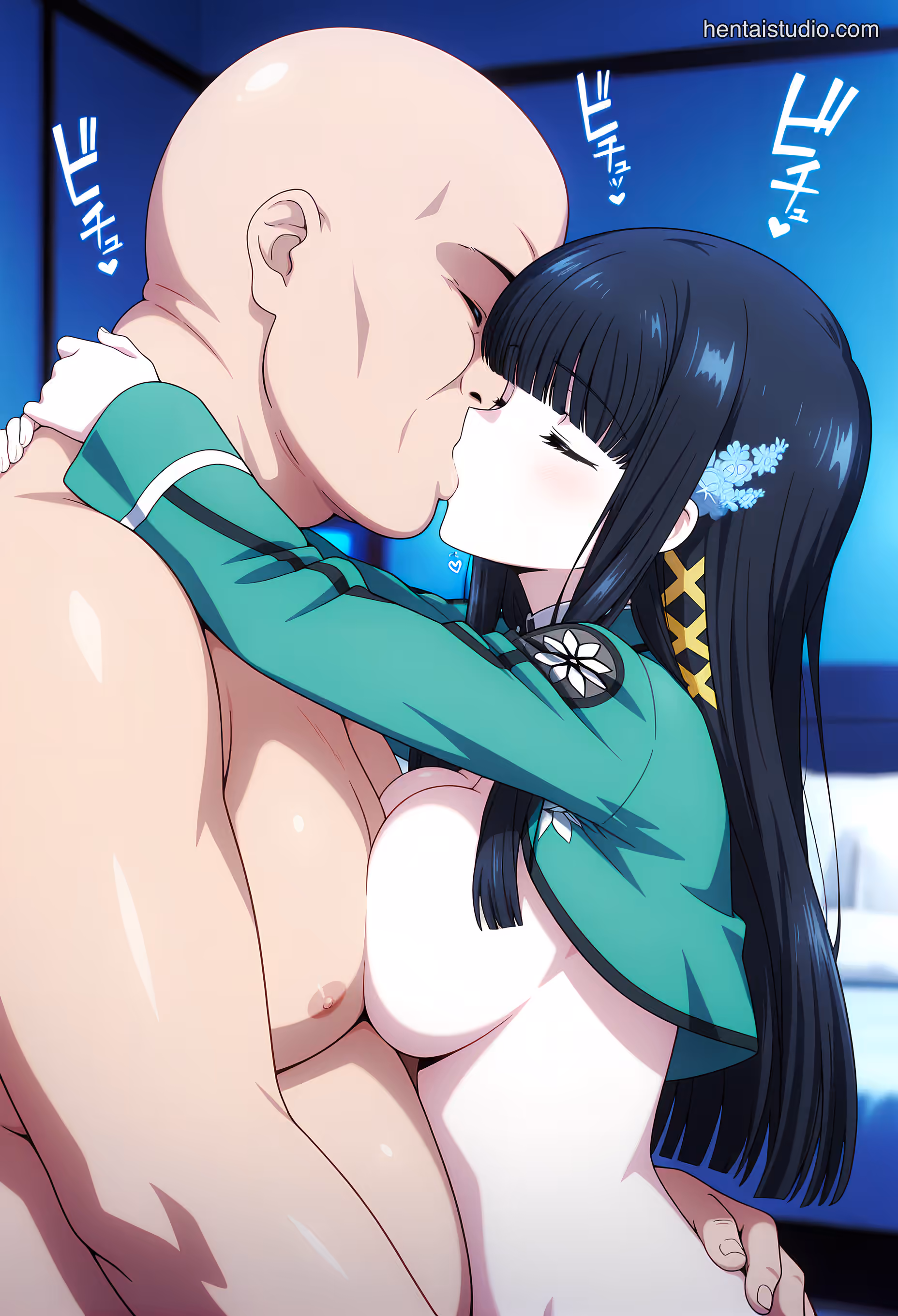 Miyuki Shiba - The Irregular at Magic High School — image 20 of 85