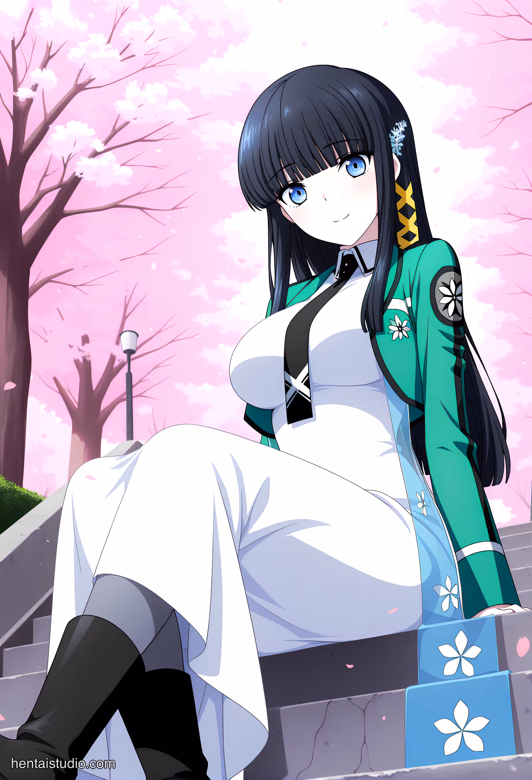 Miyuki Shiba - The Irregular at Magic High School — image 5 of 85