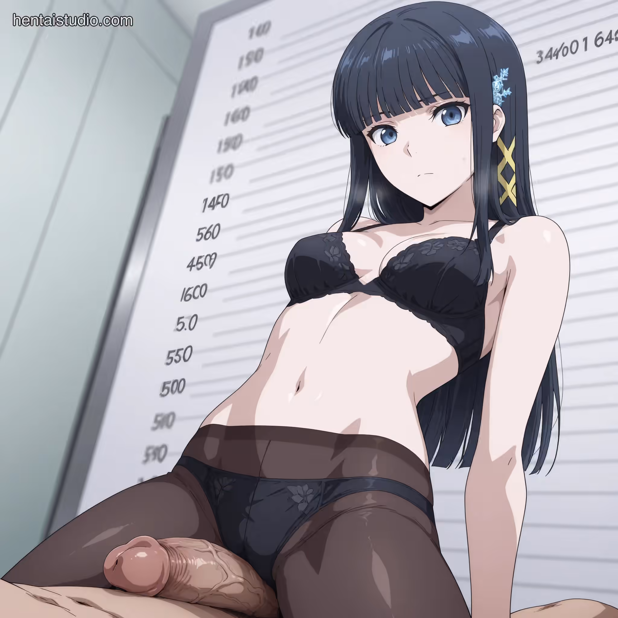 Miyuki Shiba - The Irregular at Magic High School (Mahouka Koukou no Rettousei) - Hentai Gallery 4 - 83 Images — image 12 of 83