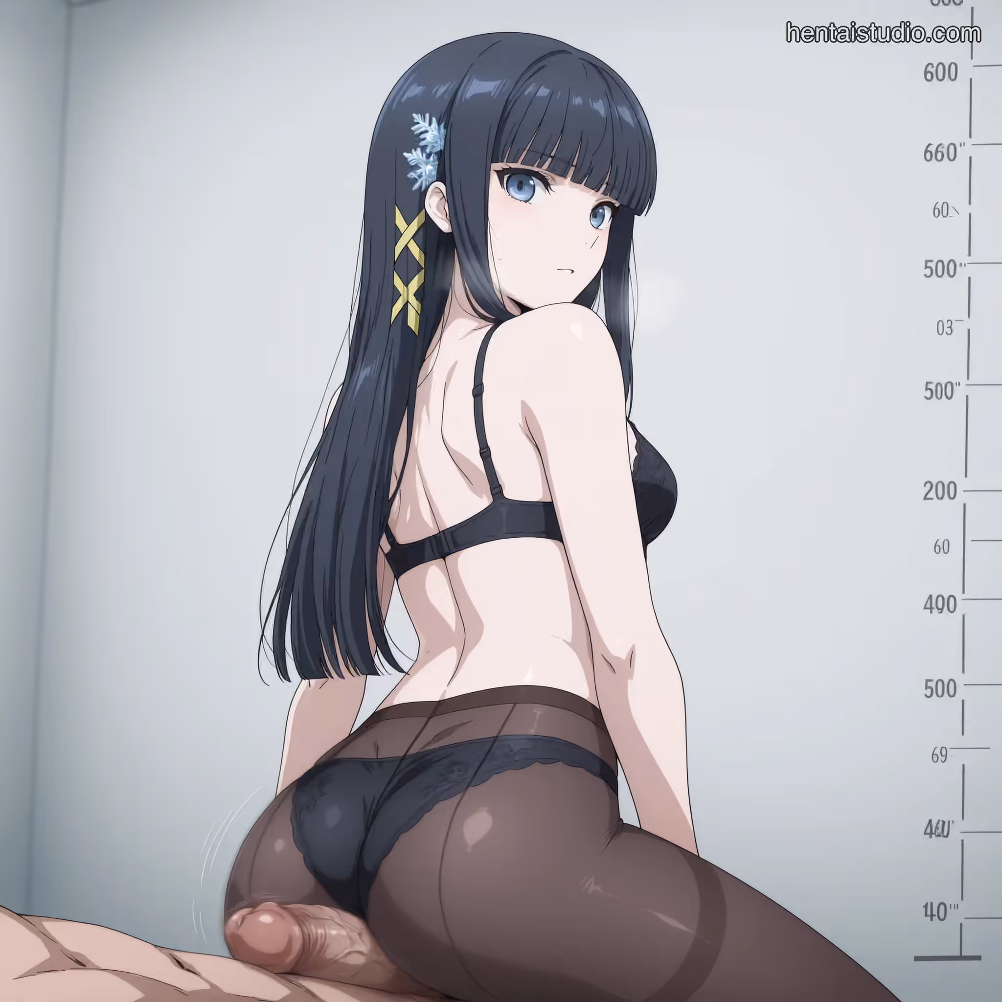 Miyuki Shiba - The Irregular at Magic High School (Mahouka Koukou no Rettousei) - Hentai Gallery 4 - 83 Images — image 13 of 83