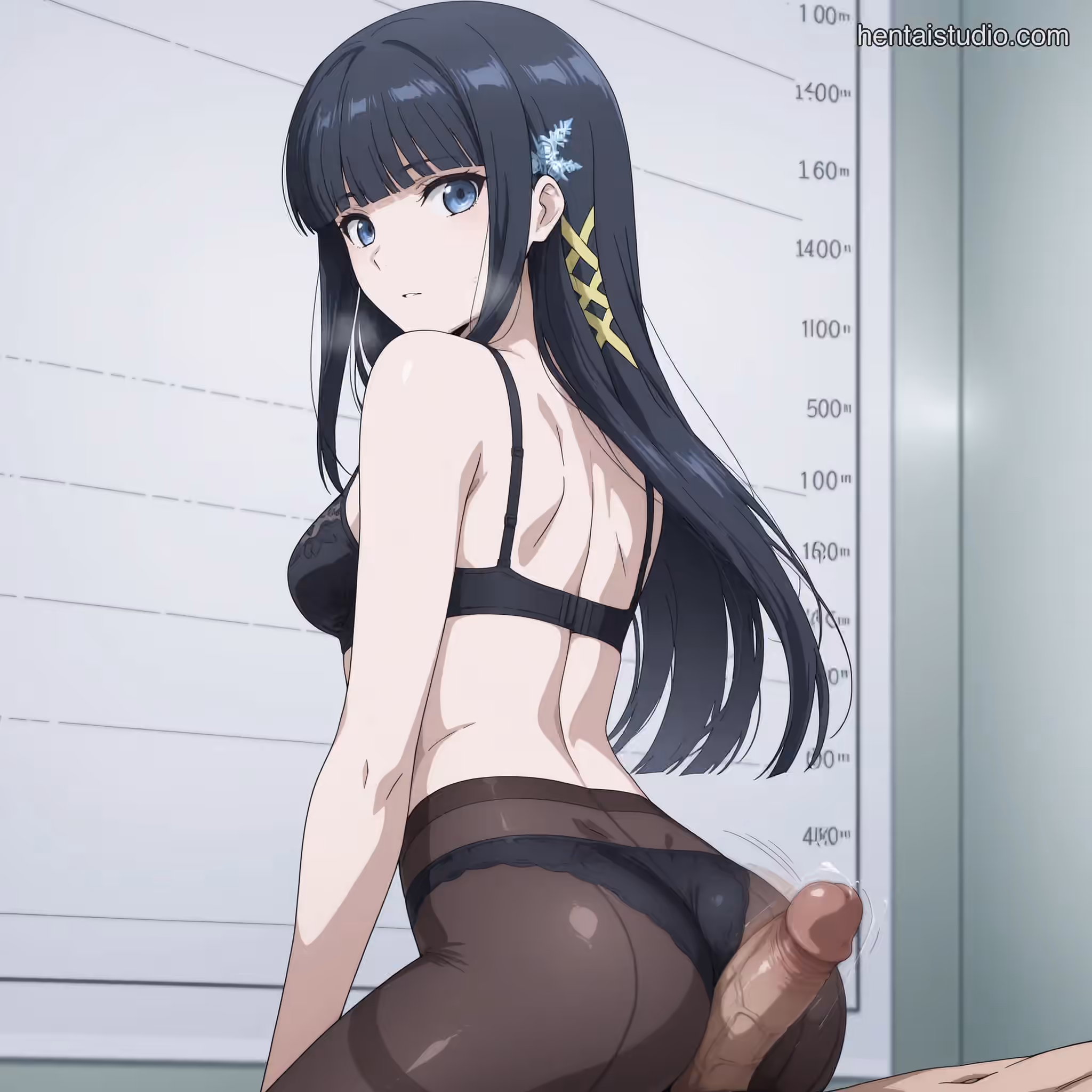 Miyuki Shiba - The Irregular at Magic High School (Mahouka Koukou no Rettousei) - Hentai Gallery 4 - 83 Images — image 14 of 83