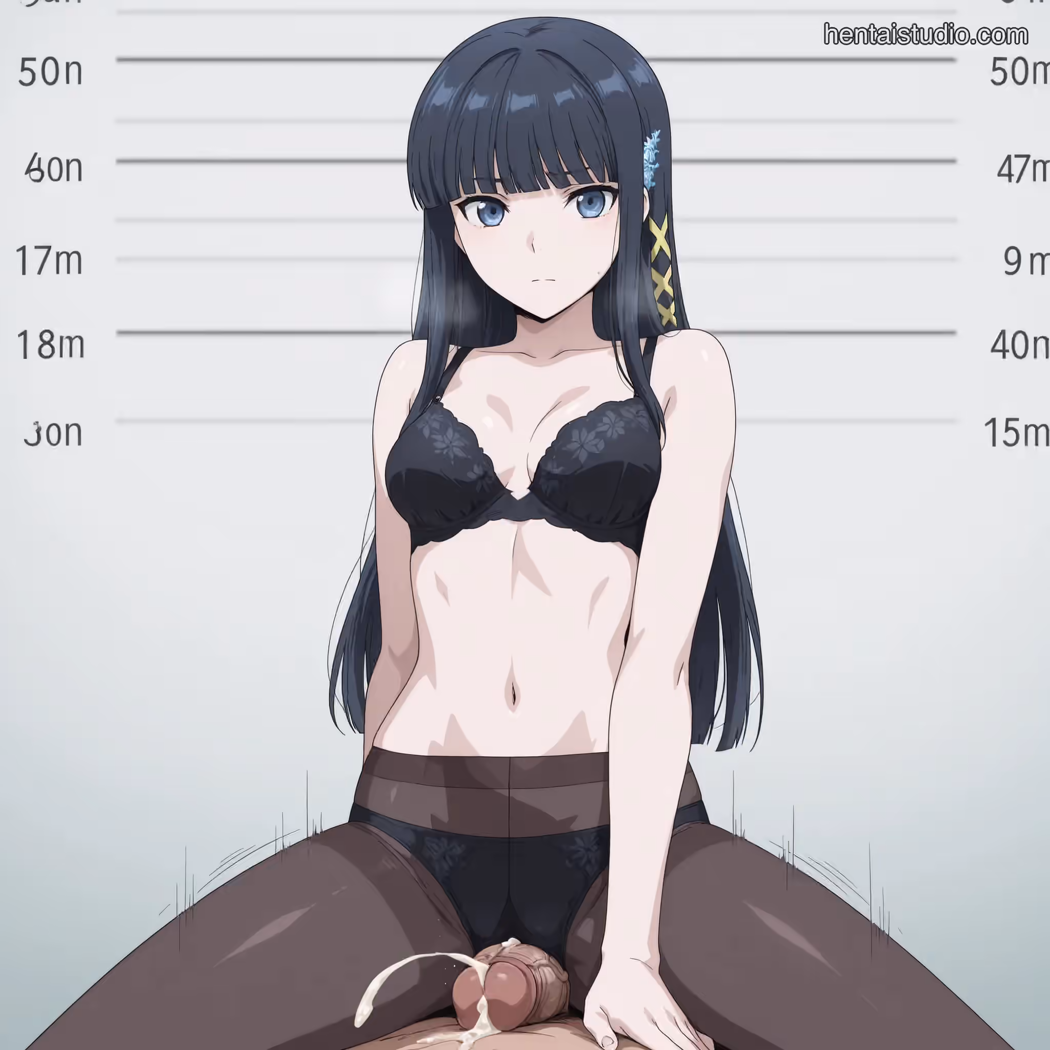 Miyuki Shiba - The Irregular at Magic High School (Mahouka Koukou no Rettousei) - Hentai Gallery 4 - 83 Images — image 15 of 83