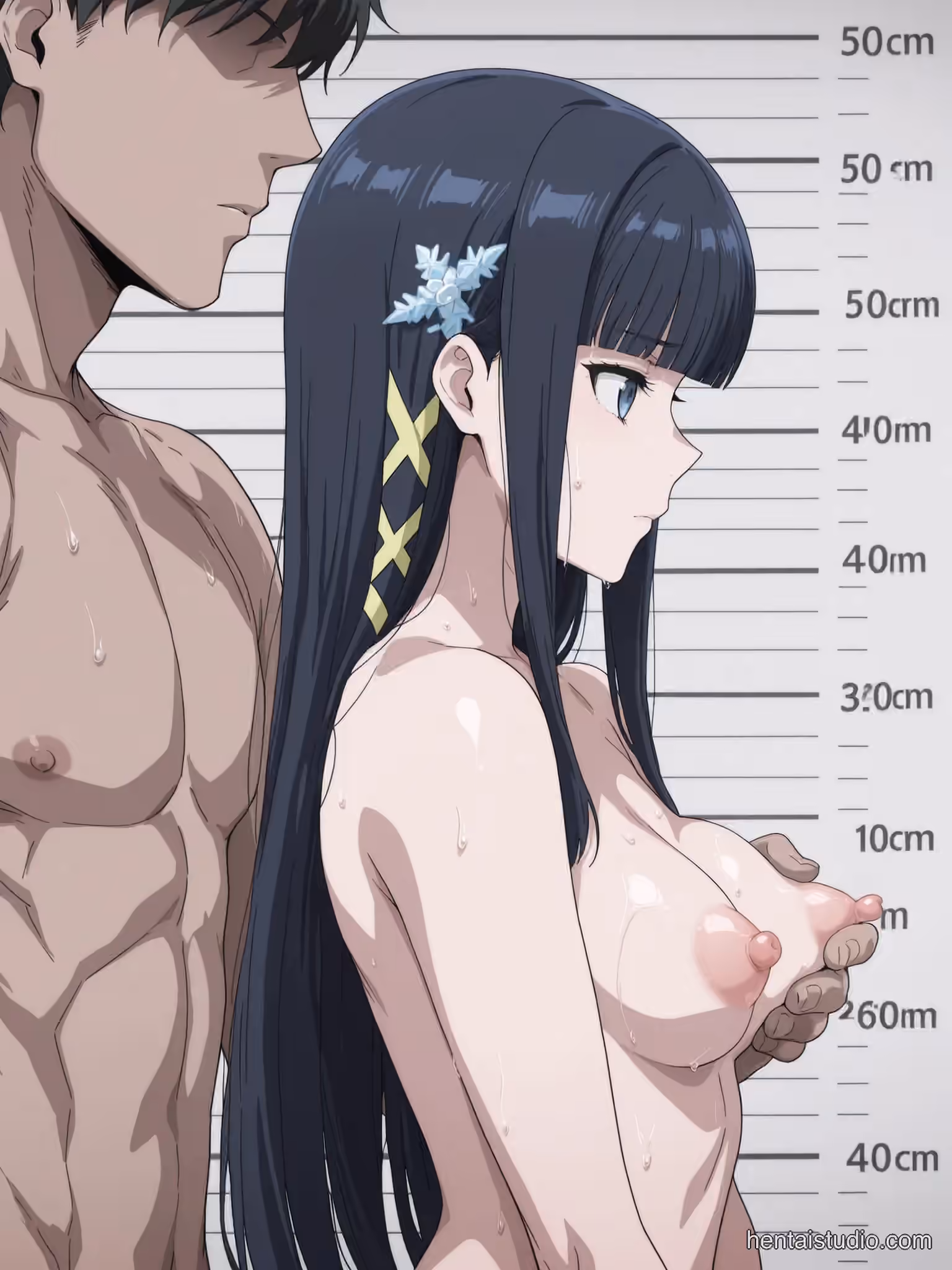 Miyuki Shiba - The Irregular at Magic High School (Mahouka Koukou no Rettousei) - Hentai Gallery 4 - 83 Images — image 24 of 83