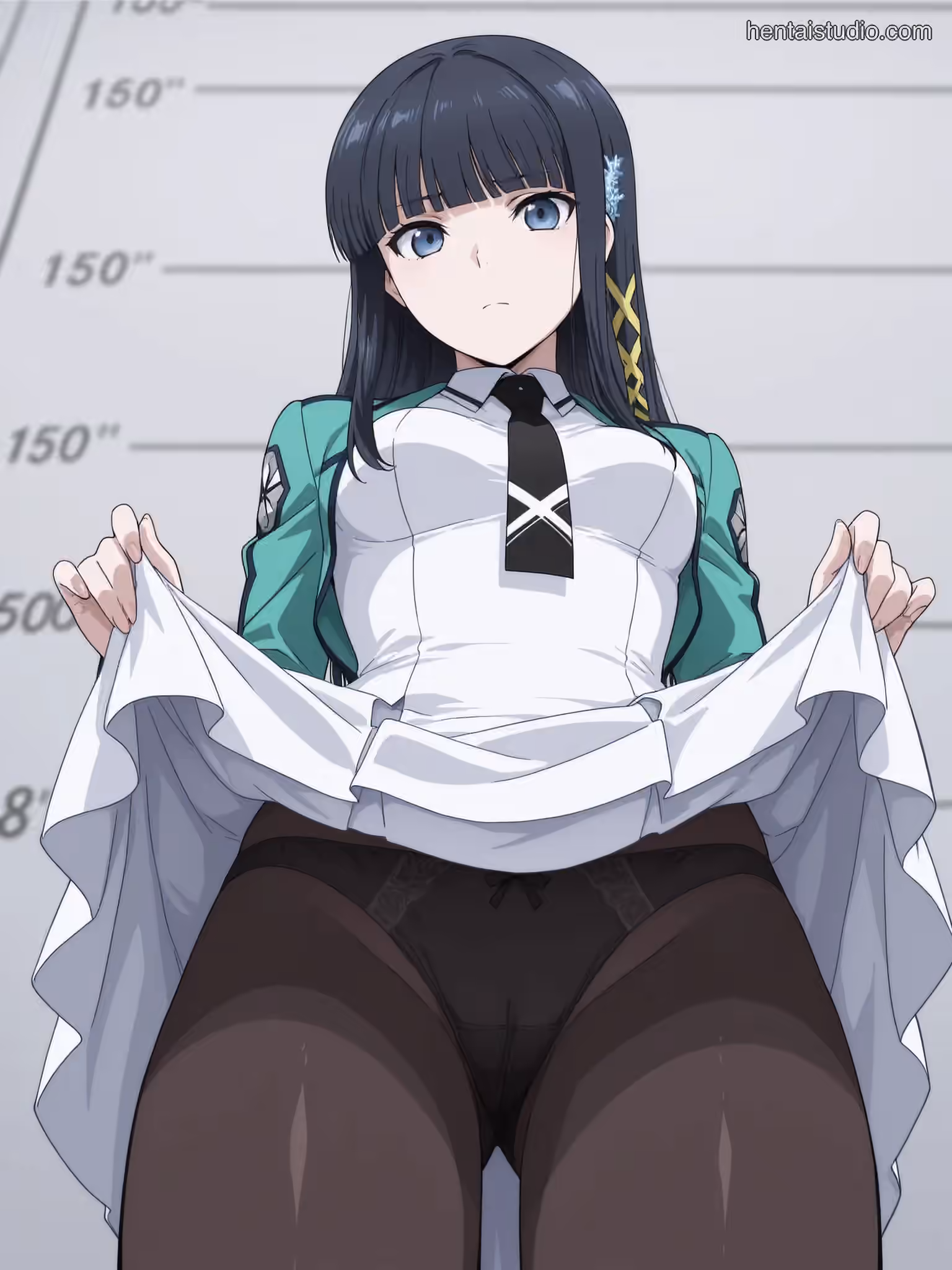 Miyuki Shiba - The Irregular at Magic High School (Mahouka Koukou no Rettousei) - Hentai Gallery 4 - 83 Images — image 5 of 83