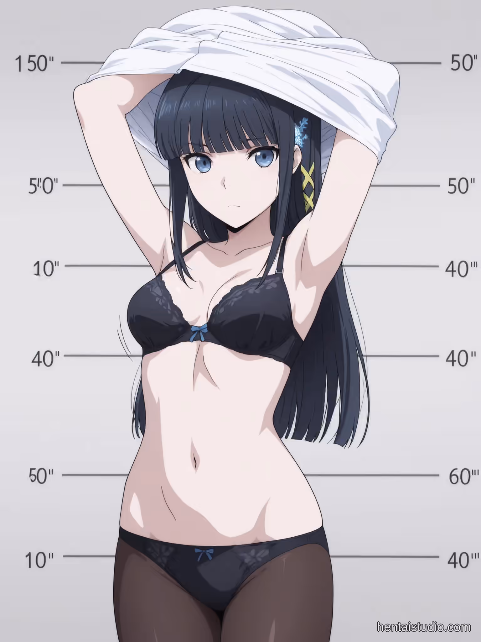 Miyuki Shiba - The Irregular at Magic High School (Mahouka Koukou no Rettousei) - Hentai Gallery 4 - 83 Images — image 7 of 83