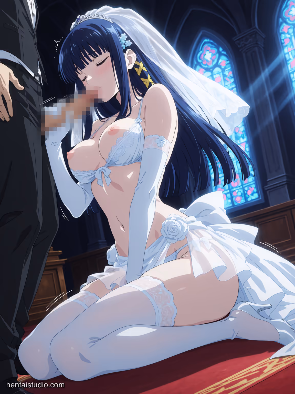 Miyuki Shiba - The Irregular at Magic High School (Mahouka Koukou no Rettousei) - Hentai Gallery 6 - 361 Images — image 101 of 361