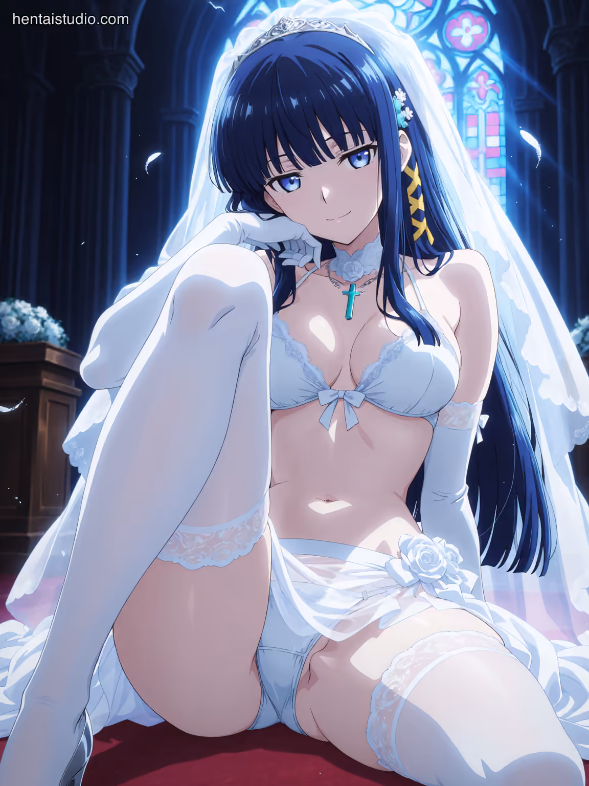 Miyuki Shiba - The Irregular at Magic High School (Mahouka Koukou no Rettousei) - Hentai Gallery 6 - 361 Images — image 11 of 361