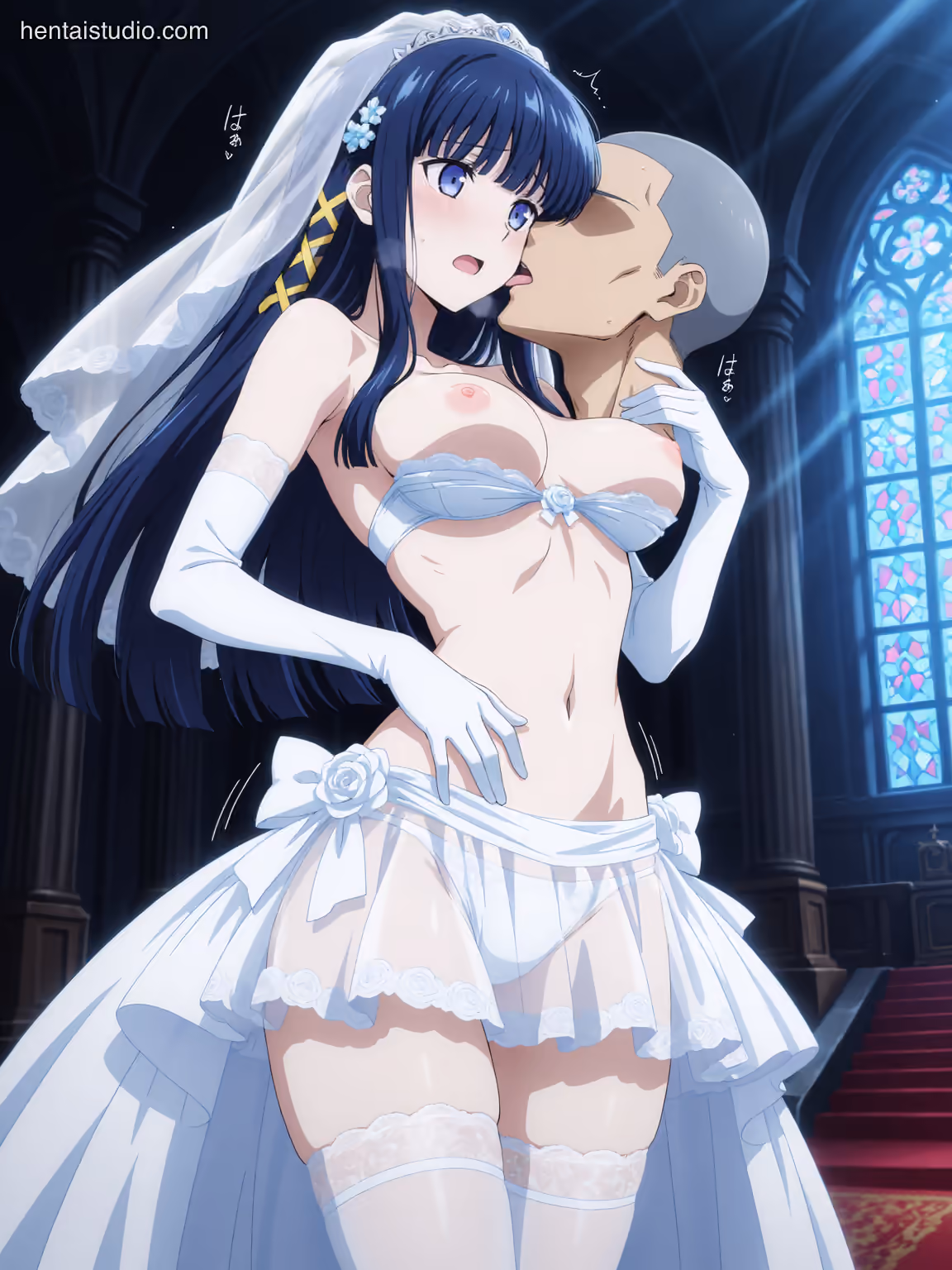 Miyuki Shiba - The Irregular at Magic High School (Mahouka Koukou no Rettousei) - Hentai Gallery 6 - 361 Images — image 111 of 361