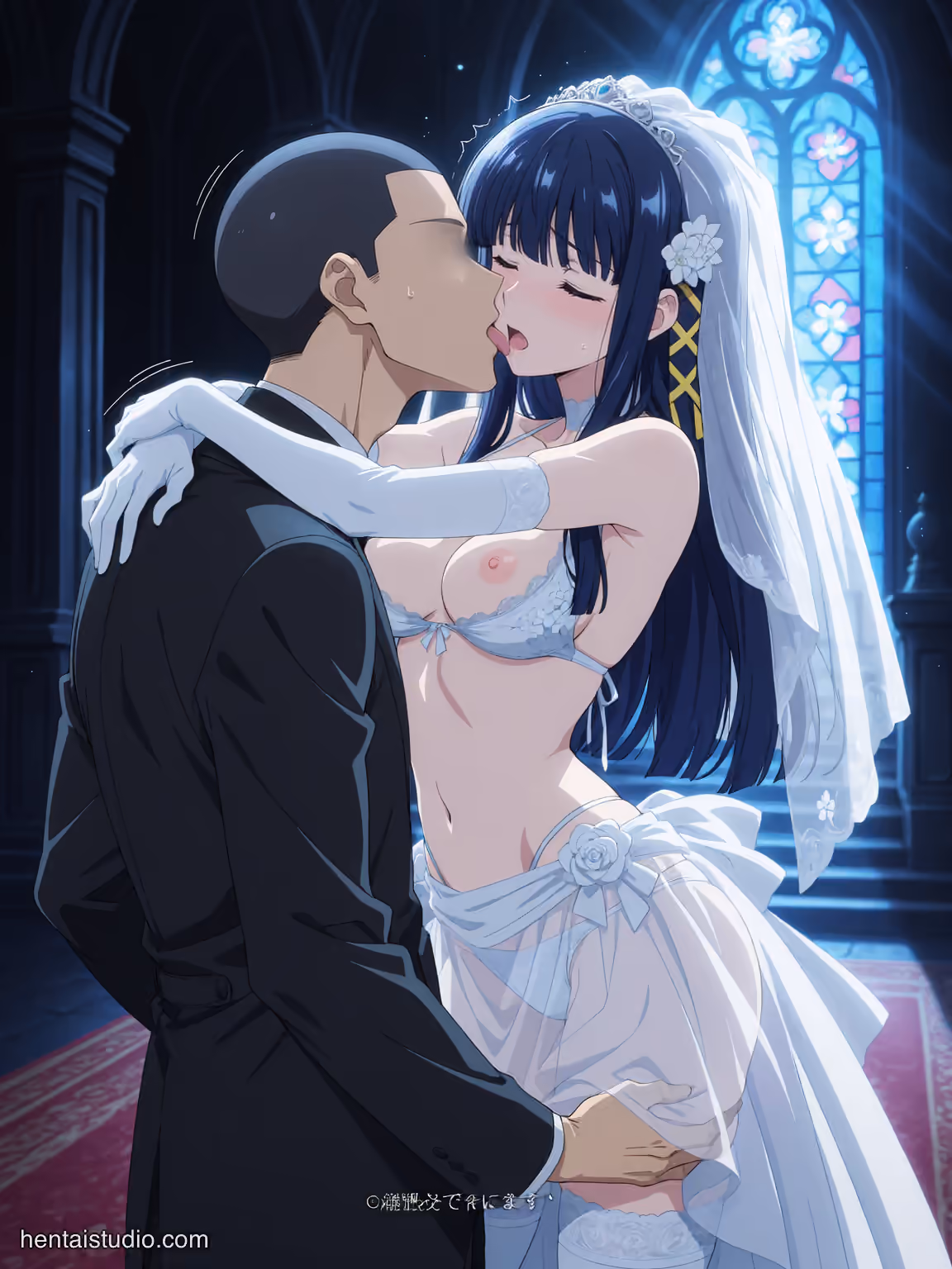 Miyuki Shiba - The Irregular at Magic High School (Mahouka Koukou no Rettousei) - Hentai Gallery 6 - 361 Images — image 113 of 361