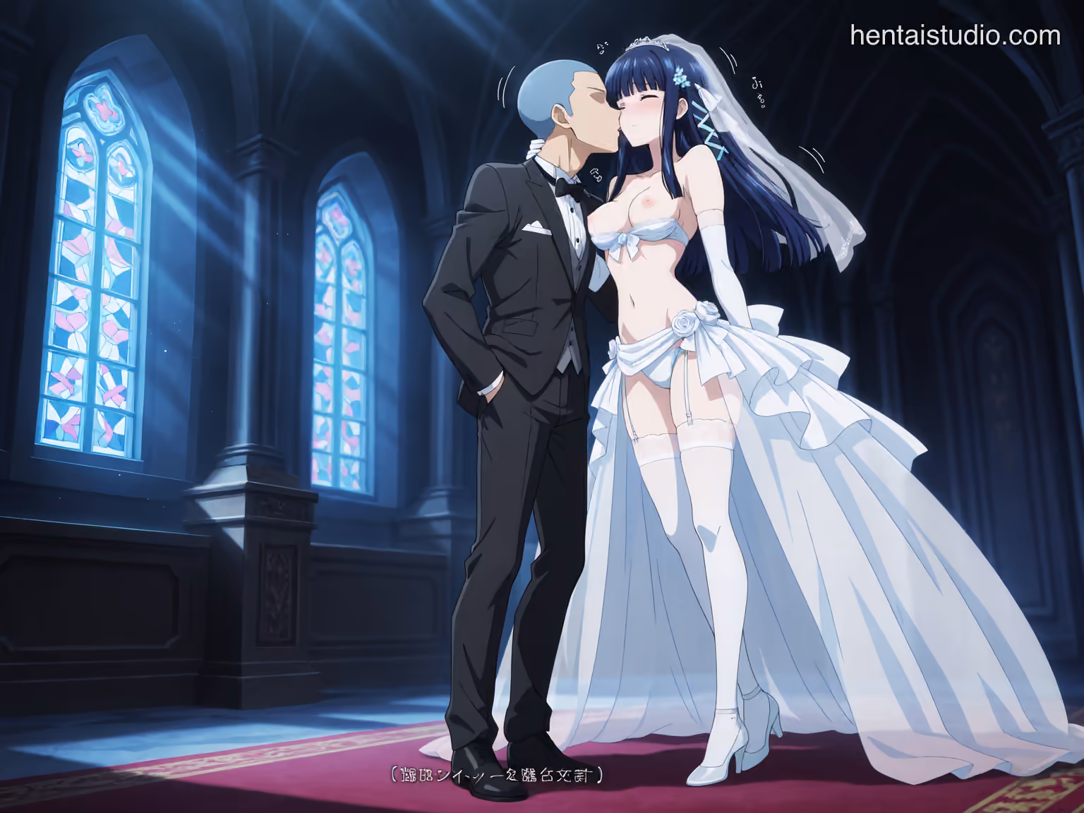 Miyuki Shiba - The Irregular at Magic High School (Mahouka Koukou no Rettousei) - Hentai Gallery 6 - 361 Images — image 117 of 361