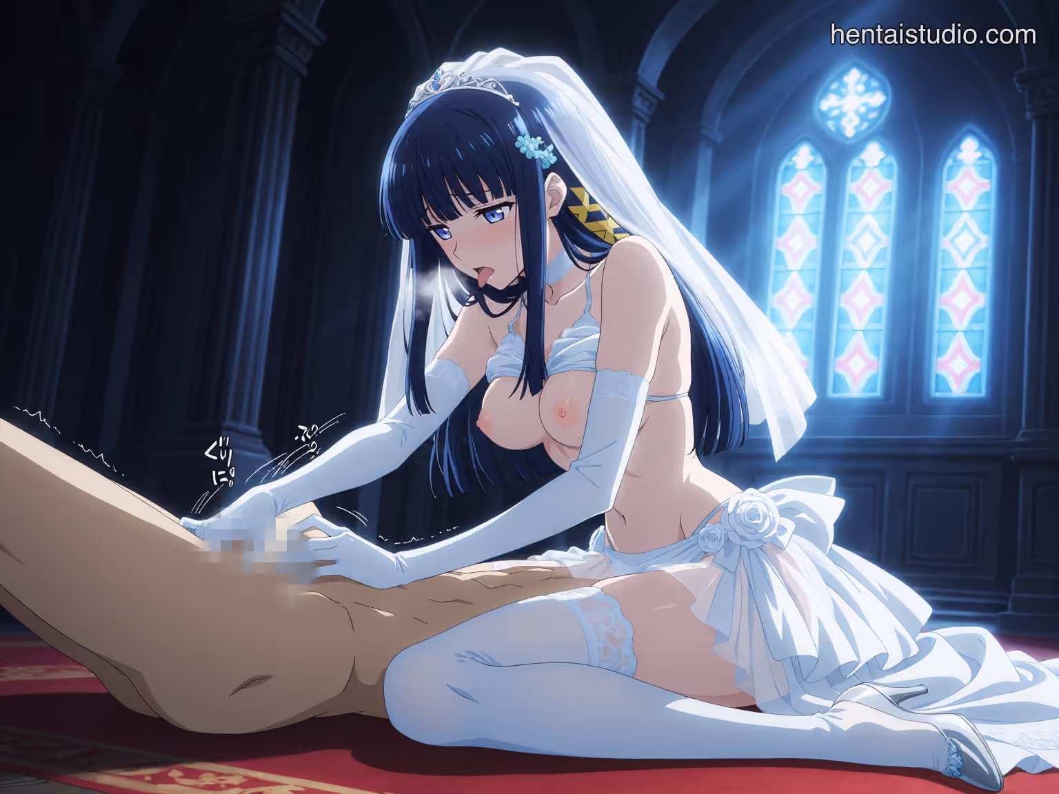 Miyuki Shiba - The Irregular at Magic High School (Mahouka Koukou no Rettousei) - Hentai Gallery 6 - 361 Images — image 118 of 361