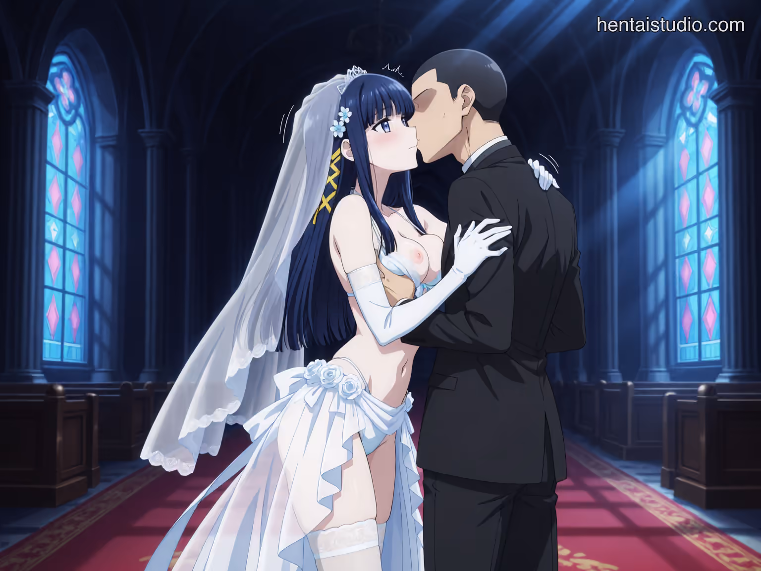 Miyuki Shiba - The Irregular at Magic High School (Mahouka Koukou no Rettousei) - Hentai Gallery 6 - 361 Images — image 123 of 361