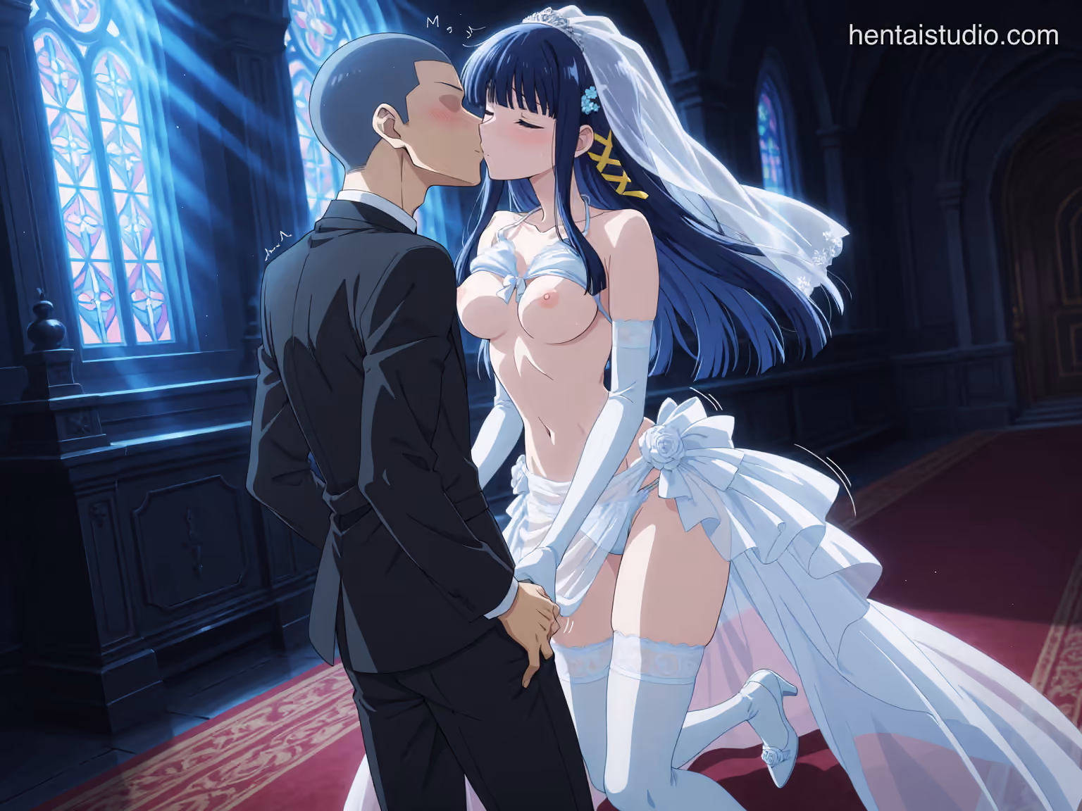 Miyuki Shiba - The Irregular at Magic High School (Mahouka Koukou no Rettousei) - Hentai Gallery 6 - 361 Images — image 126 of 361