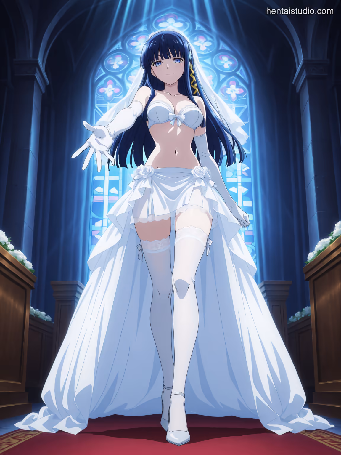 Miyuki Shiba - The Irregular at Magic High School (Mahouka Koukou no Rettousei) - Hentai Gallery 6 - 361 Images — image 13 of 361