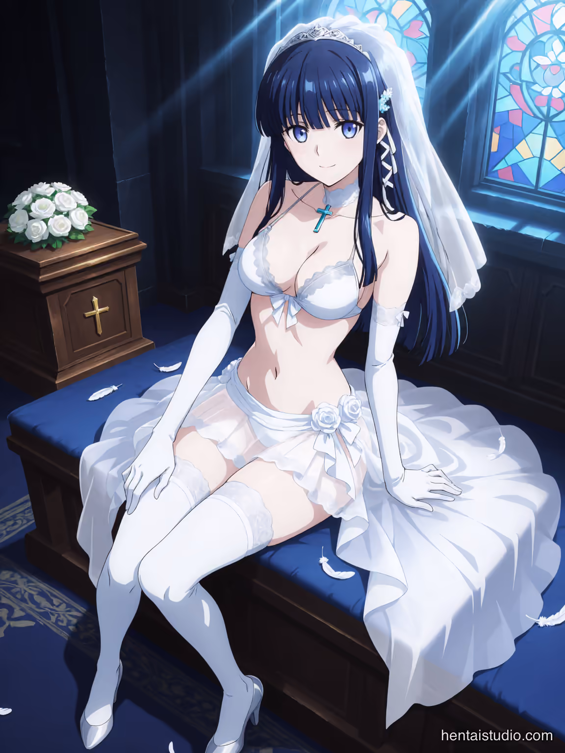 Miyuki Shiba - The Irregular at Magic High School (Mahouka Koukou no Rettousei) - Hentai Gallery 6 - 361 Images — image 14 of 361