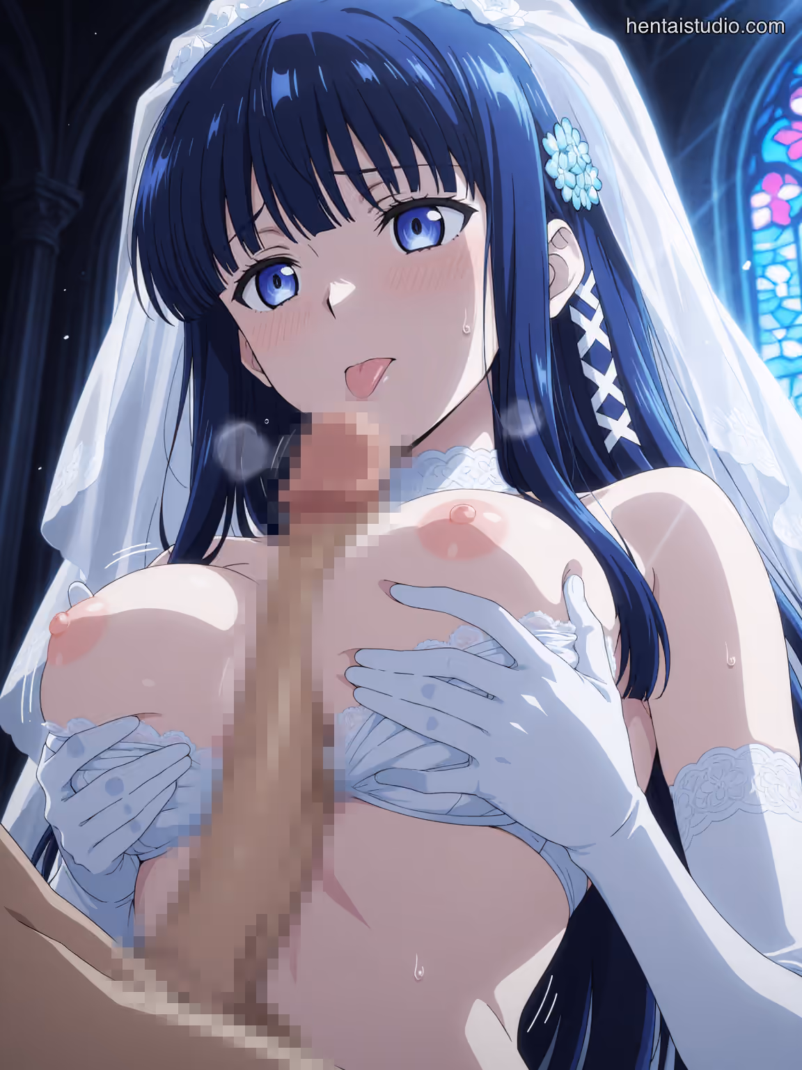 Miyuki Shiba - The Irregular at Magic High School (Mahouka Koukou no Rettousei) - Hentai Gallery 6 - 361 Images — image 141 of 361