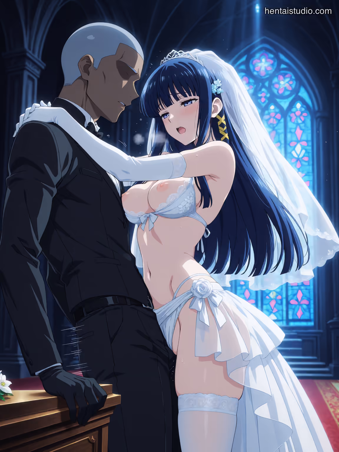 Miyuki Shiba - The Irregular at Magic High School (Mahouka Koukou no Rettousei) - Hentai Gallery 6 - 361 Images — image 150 of 361