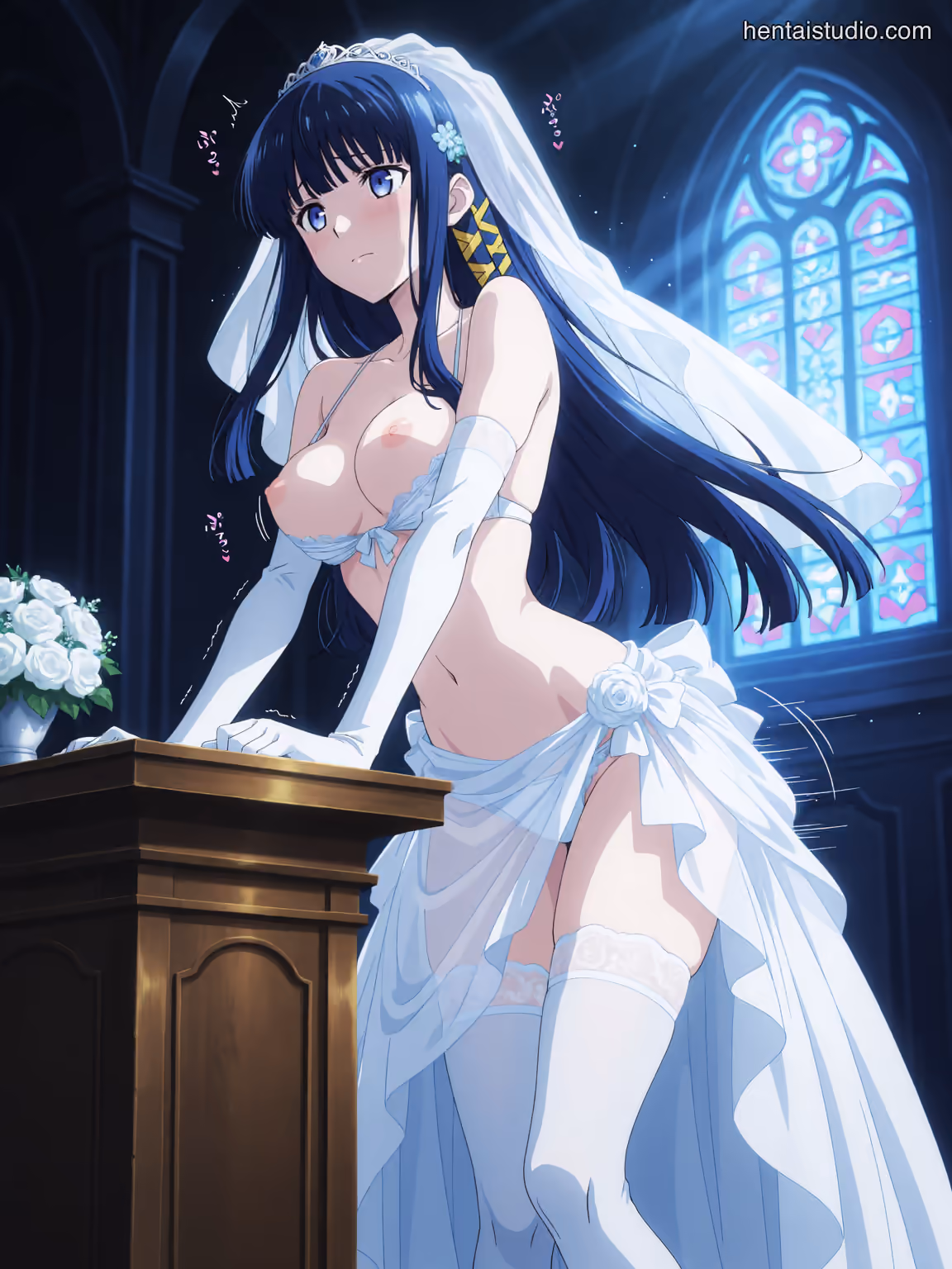 Miyuki Shiba - The Irregular at Magic High School (Mahouka Koukou no Rettousei) - Hentai Gallery 6 - 361 Images — image 159 of 361