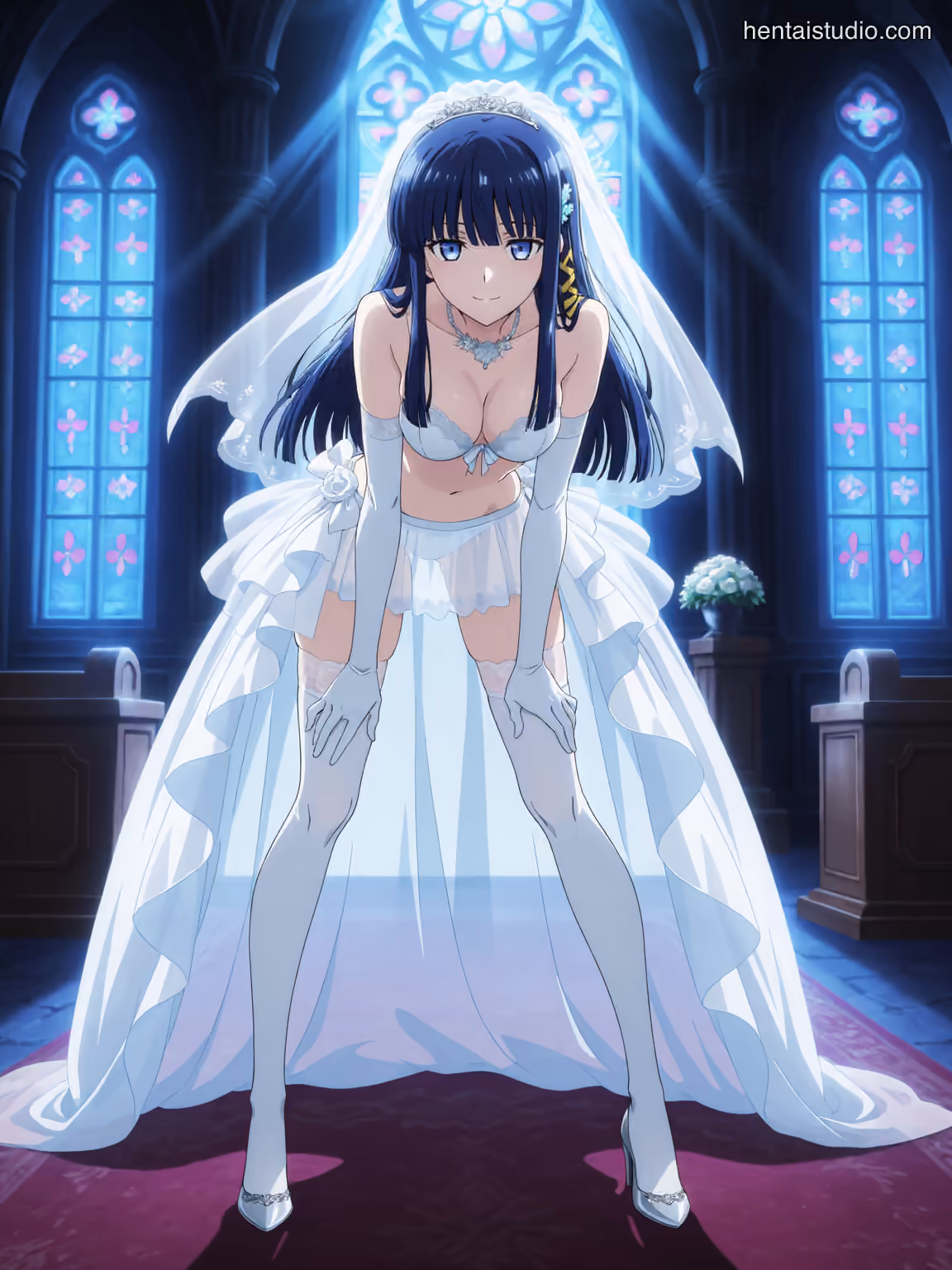 Miyuki Shiba - The Irregular at Magic High School (Mahouka Koukou no Rettousei) - Hentai Gallery 6 - 361 Images — image 16 of 361