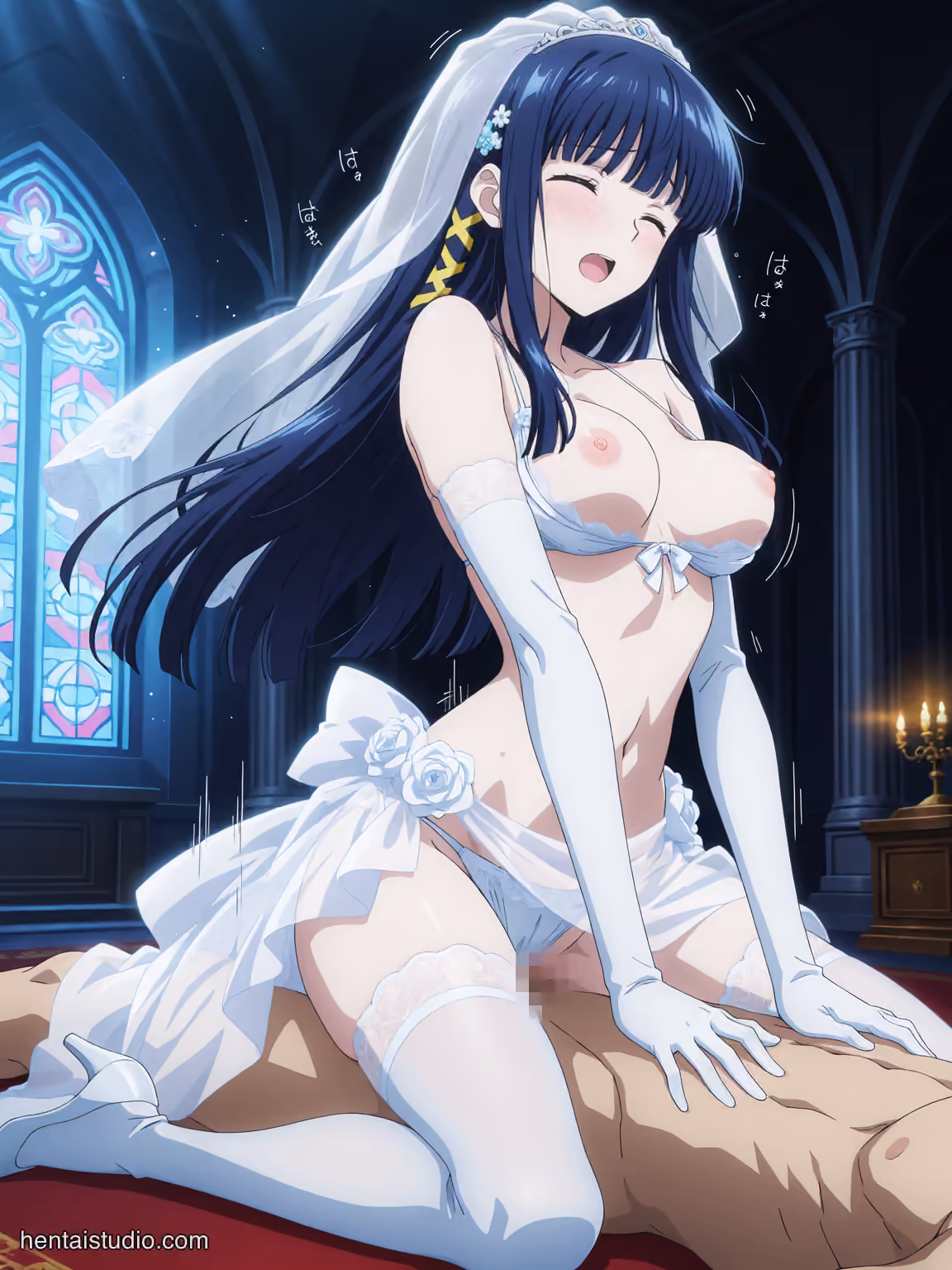Miyuki Shiba - The Irregular at Magic High School (Mahouka Koukou no Rettousei) - Hentai Gallery 6 - 361 Images — image 165 of 361