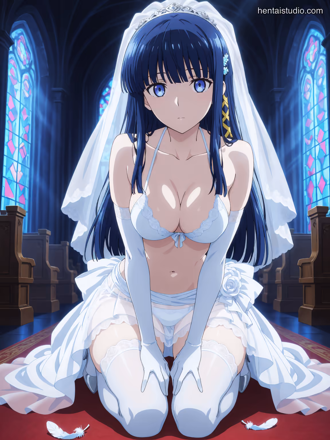 Miyuki Shiba - The Irregular at Magic High School (Mahouka Koukou no Rettousei) - Hentai Gallery 6 - 361 Images — image 17 of 361