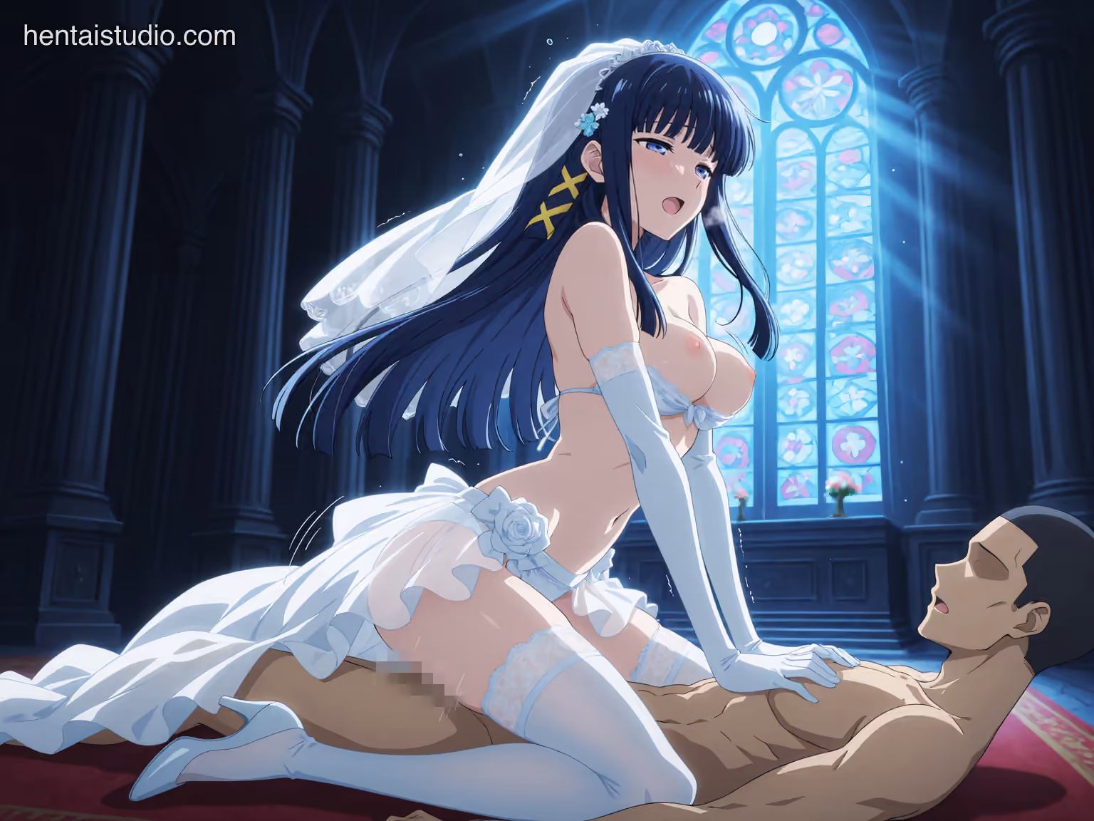 Miyuki Shiba - The Irregular at Magic High School (Mahouka Koukou no Rettousei) - Hentai Gallery 6 - 361 Images — image 189 of 361