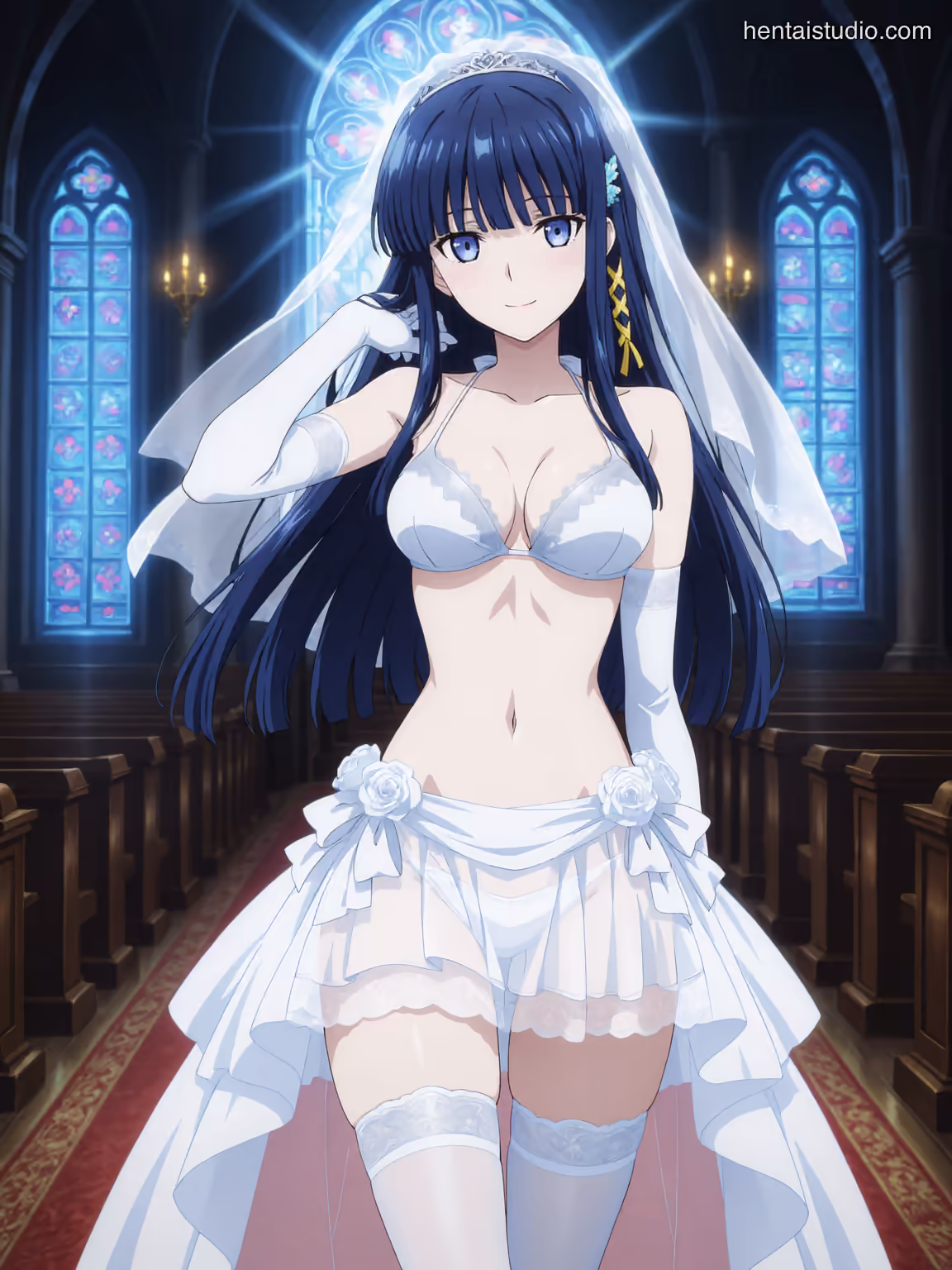 Miyuki Shiba - The Irregular at Magic High School (Mahouka Koukou no Rettousei) - Hentai Gallery 6 - 361 Images — image 19 of 361