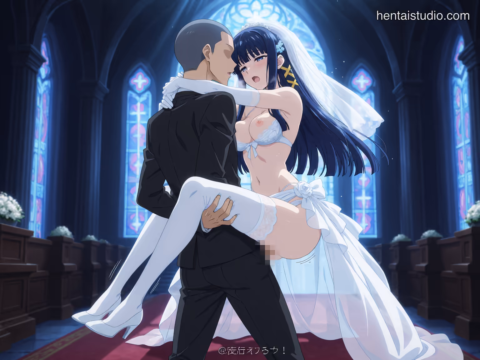 Miyuki Shiba - The Irregular at Magic High School (Mahouka Koukou no Rettousei) - Hentai Gallery 6 - 361 Images — image 200 of 361
