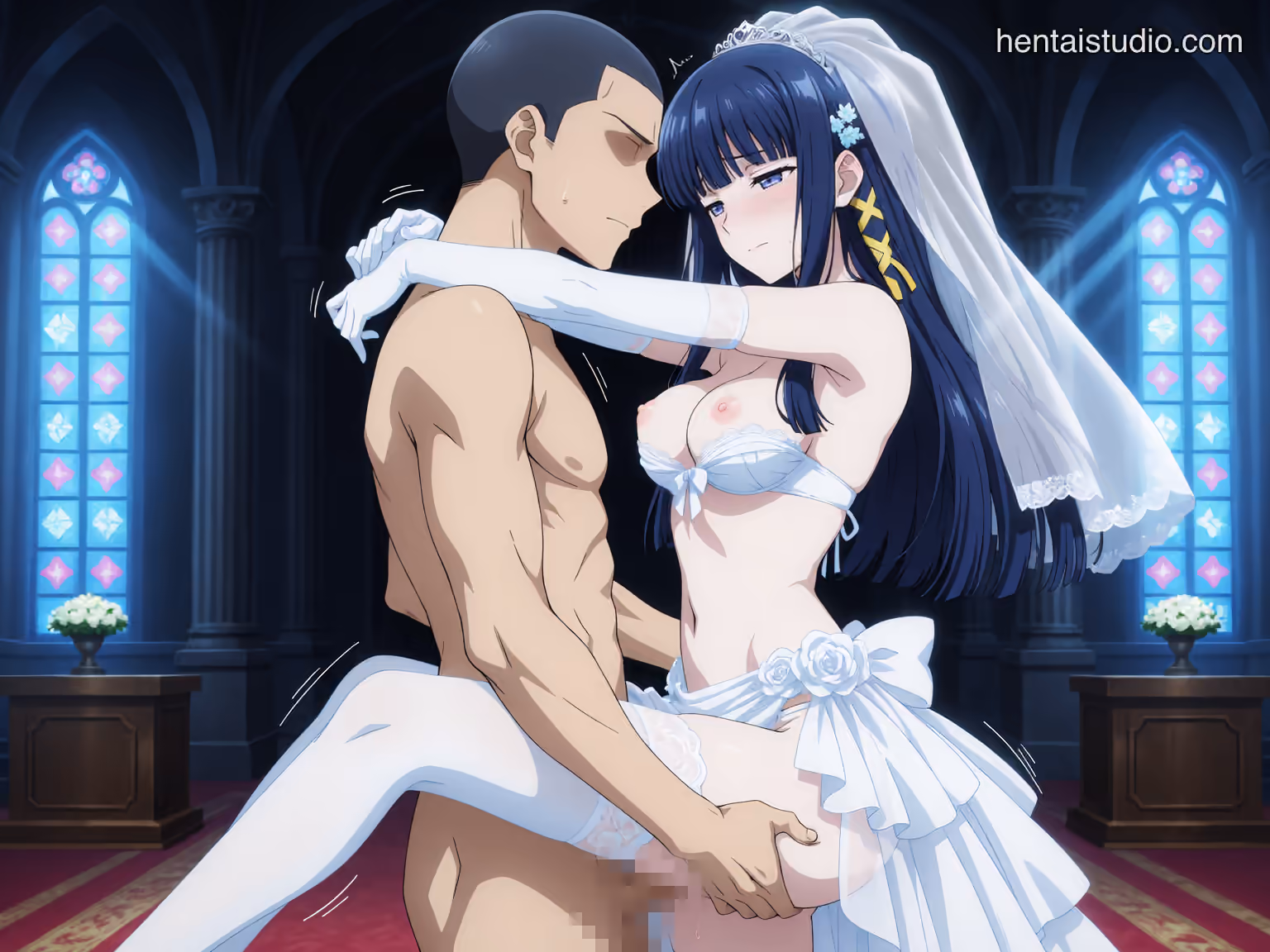 Miyuki Shiba - The Irregular at Magic High School (Mahouka Koukou no Rettousei) - Hentai Gallery 6 - 361 Images — image 206 of 361