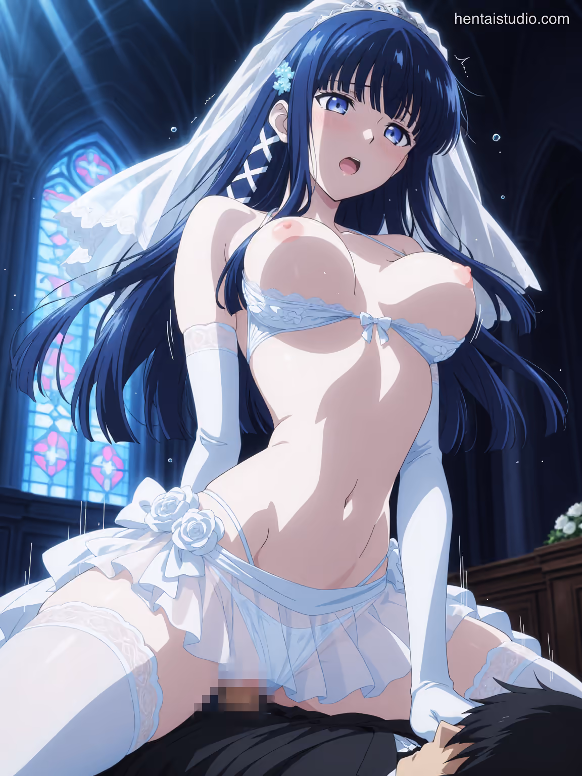 Miyuki Shiba - The Irregular at Magic High School (Mahouka Koukou no Rettousei) - Hentai Gallery 6 - 361 Images — image 210 of 361