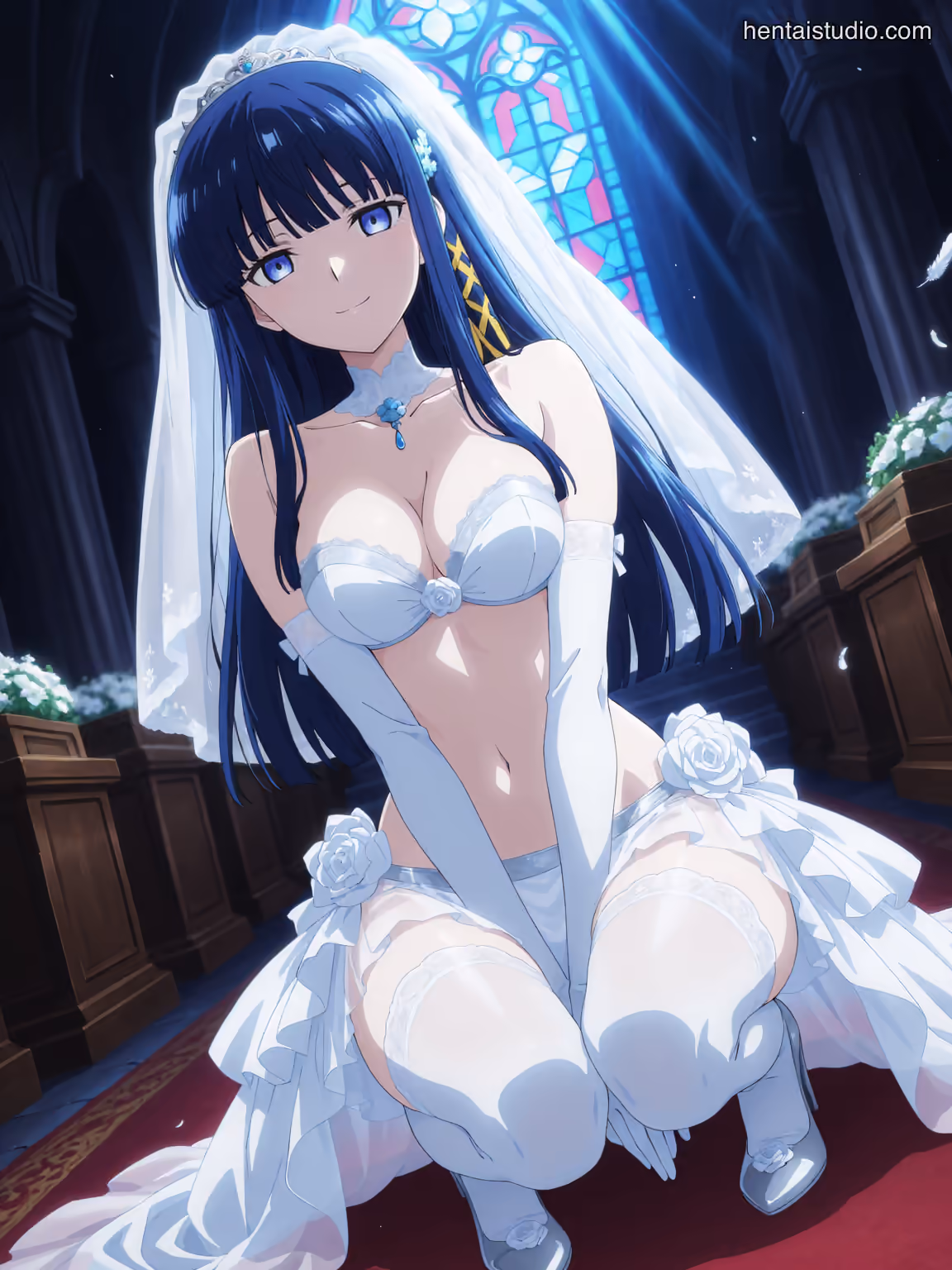 Miyuki Shiba - The Irregular at Magic High School (Mahouka Koukou no Rettousei) - Hentai Gallery 6 - 361 Images — image 22 of 361