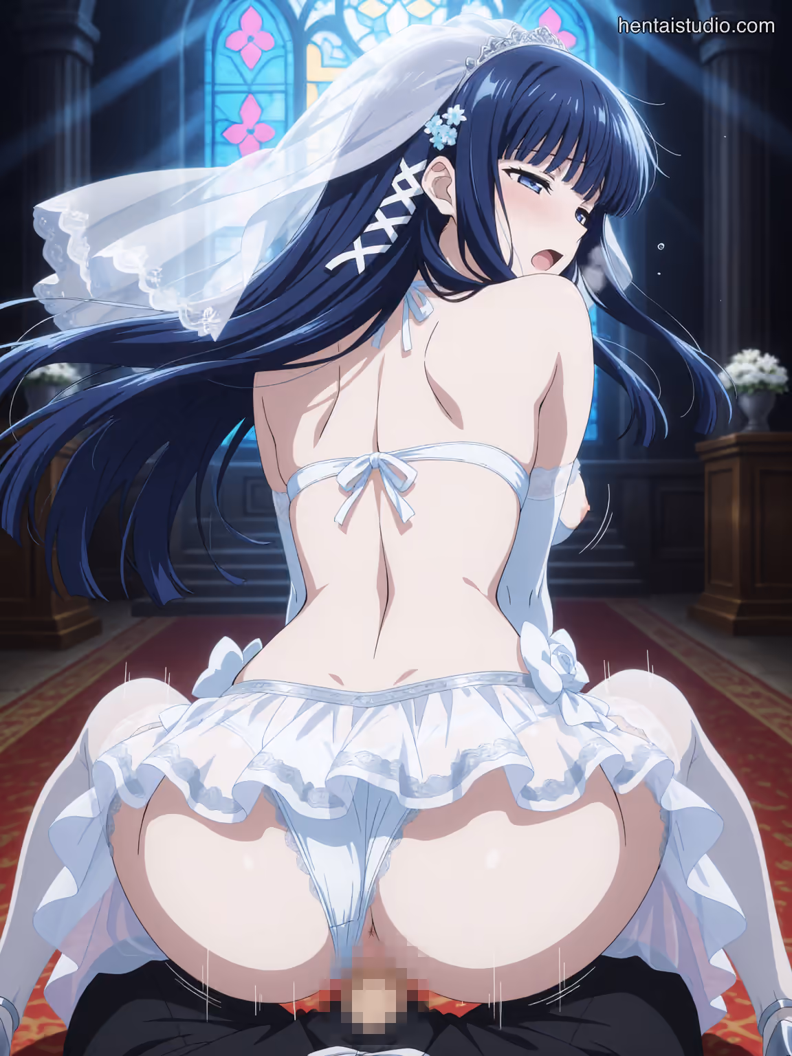 Miyuki Shiba - The Irregular at Magic High School (Mahouka Koukou no Rettousei) - Hentai Gallery 6 - 361 Images — image 227 of 361