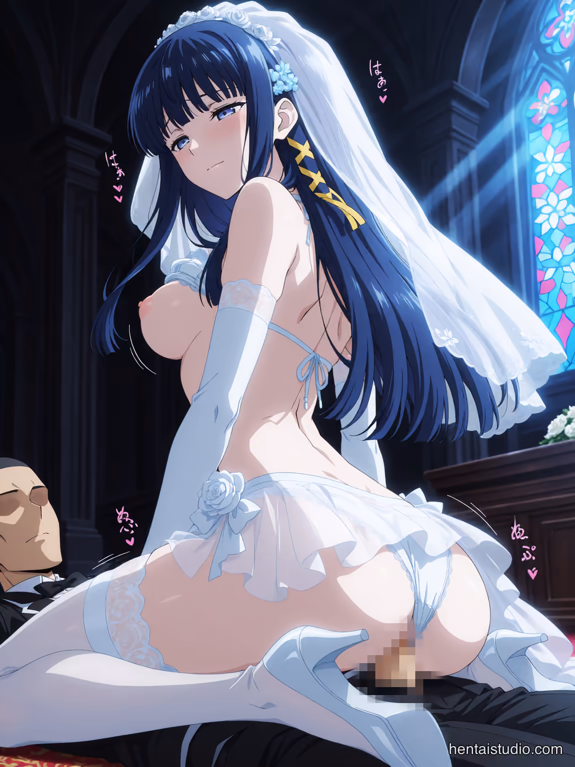 Miyuki Shiba - The Irregular at Magic High School (Mahouka Koukou no Rettousei) - Hentai Gallery 6 - 361 Images — image 228 of 361