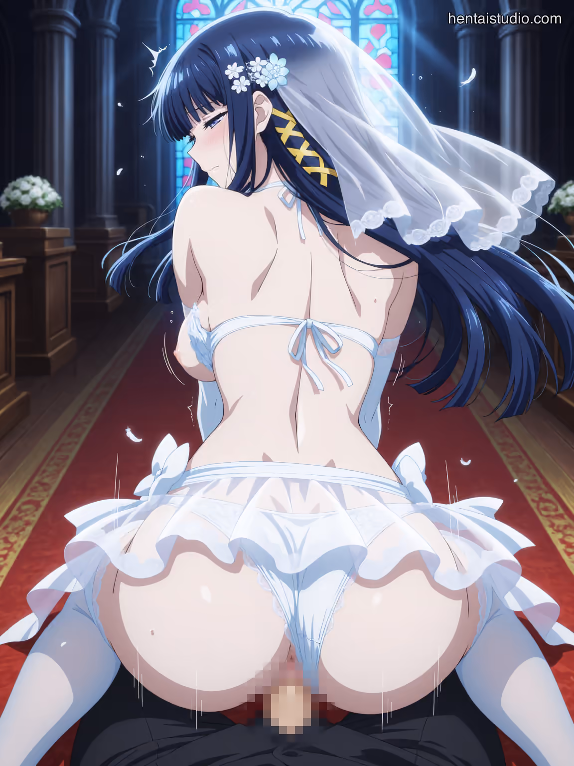 Miyuki Shiba - The Irregular at Magic High School (Mahouka Koukou no Rettousei) - Hentai Gallery 6 - 361 Images — image 236 of 361
