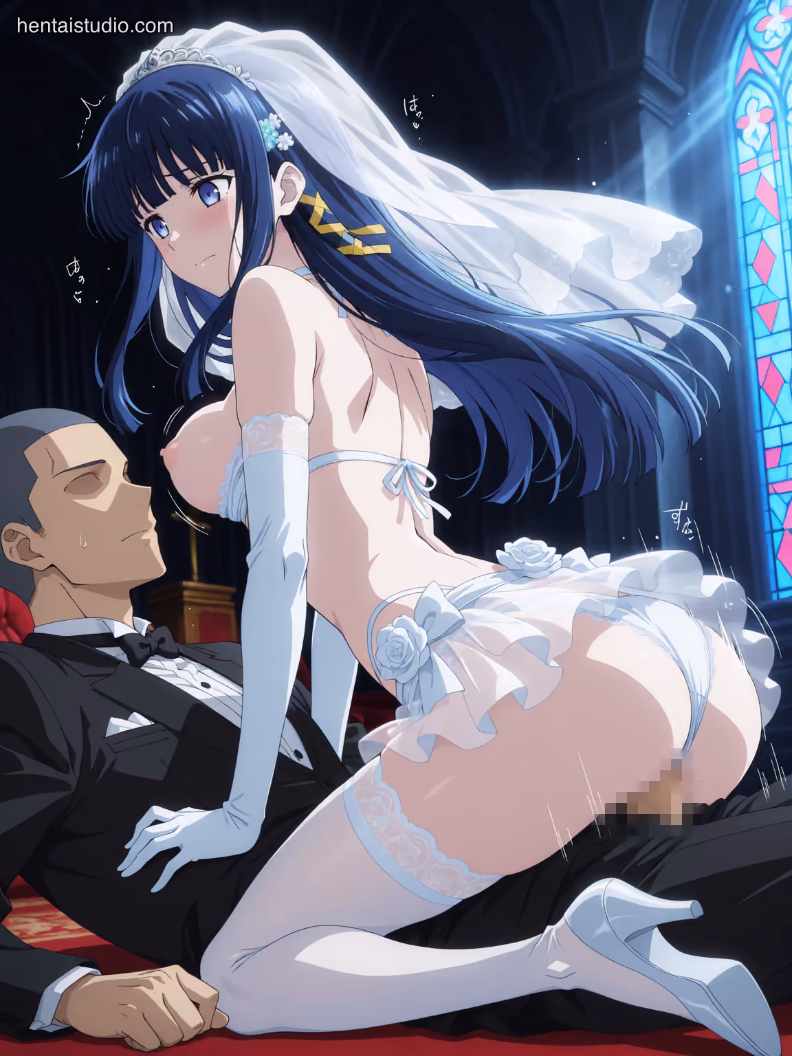 Miyuki Shiba - The Irregular at Magic High School (Mahouka Koukou no Rettousei) - Hentai Gallery 6 - 361 Images — image 237 of 361