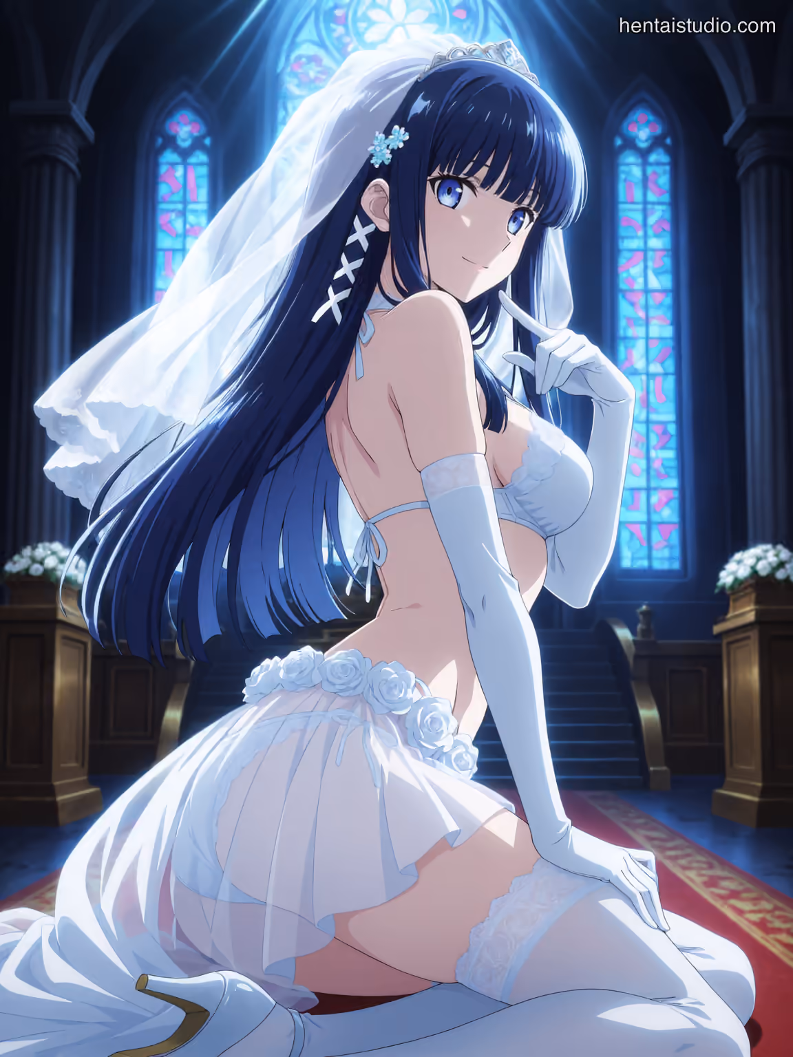 Miyuki Shiba - The Irregular at Magic High School (Mahouka Koukou no Rettousei) - Hentai Gallery 6 - 361 Images — image 26 of 361