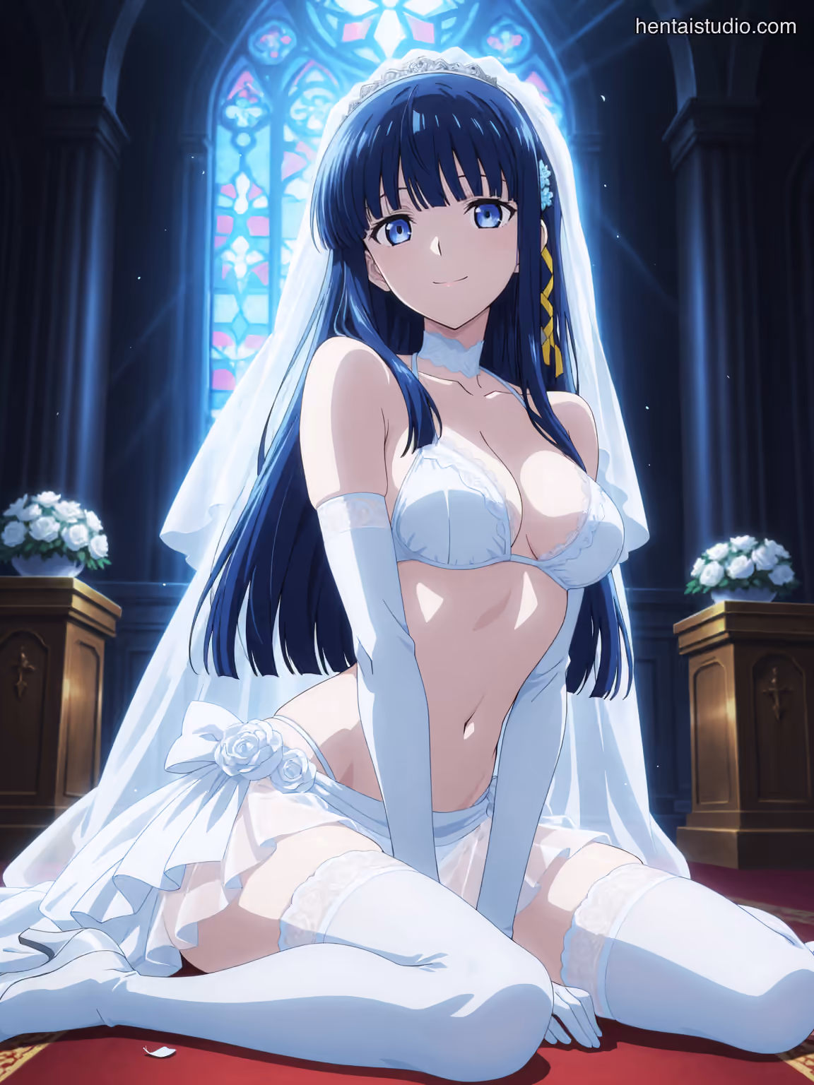 Miyuki Shiba - The Irregular at Magic High School (Mahouka Koukou no Rettousei) - Hentai Gallery 6 - 361 Images — image 27 of 361