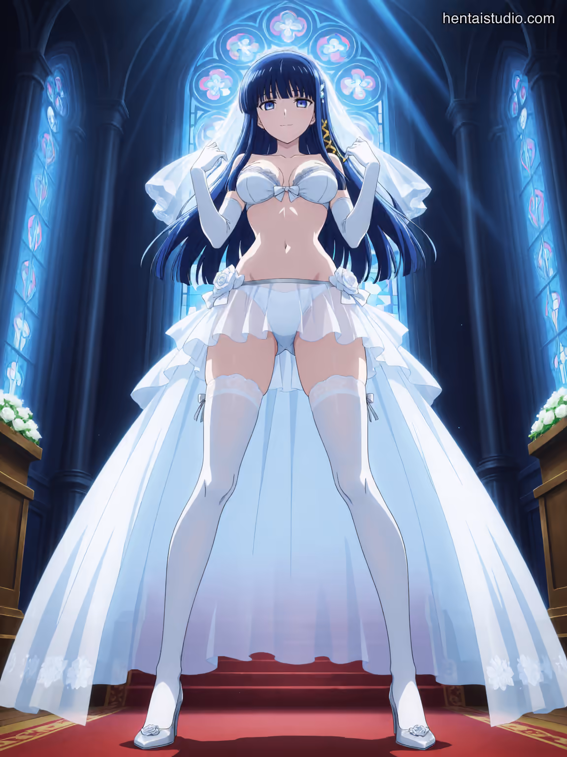 Miyuki Shiba - The Irregular at Magic High School (Mahouka Koukou no Rettousei) - Hentai Gallery 6 - 361 Images — image 28 of 361