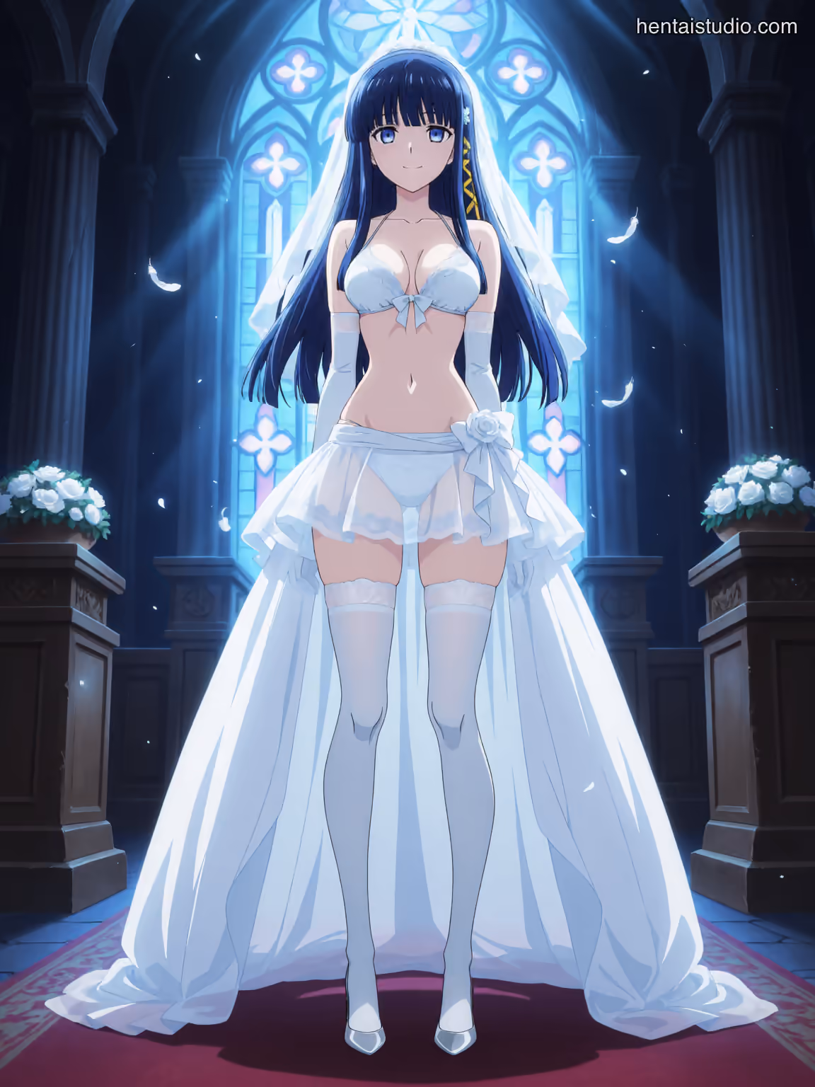 Miyuki Shiba - The Irregular at Magic High School (Mahouka Koukou no Rettousei) - Hentai Gallery 6 - 361 Images — image 29 of 361