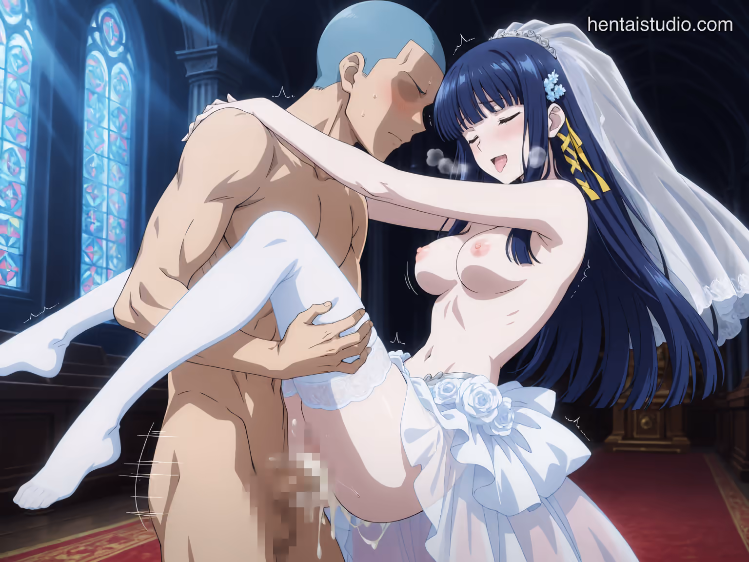 Miyuki Shiba - The Irregular at Magic High School (Mahouka Koukou no Rettousei) - Hentai Gallery 6 - 361 Images — image 294 of 361