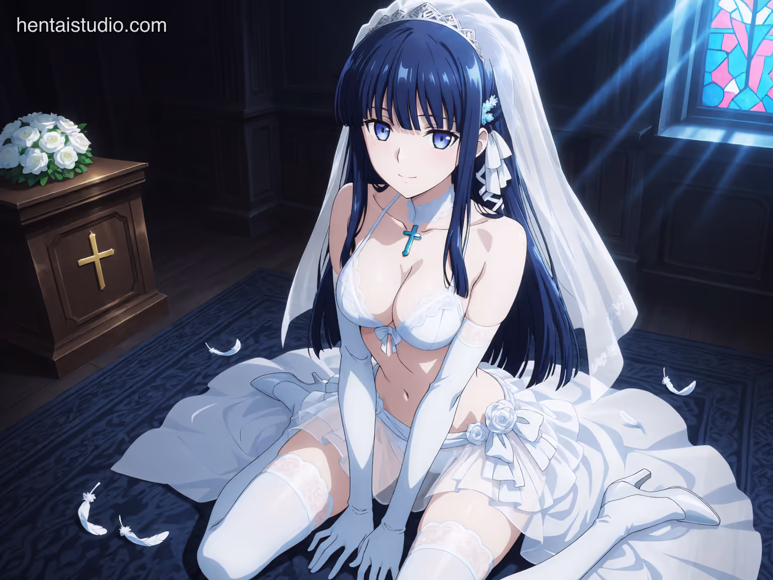 Miyuki Shiba - The Irregular at Magic High School (Mahouka Koukou no Rettousei) - Hentai Gallery 6 - 361 Images — image 31 of 361