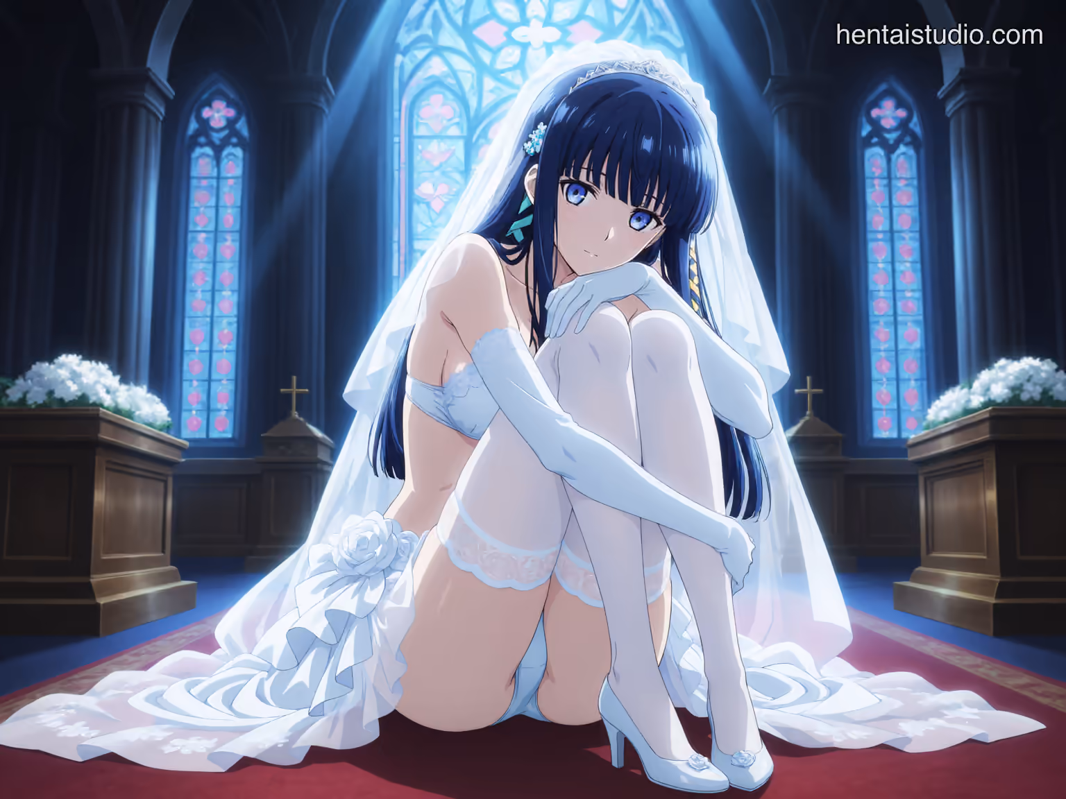 Miyuki Shiba - The Irregular at Magic High School (Mahouka Koukou no Rettousei) - Hentai Gallery 6 - 361 Images — image 32 of 361