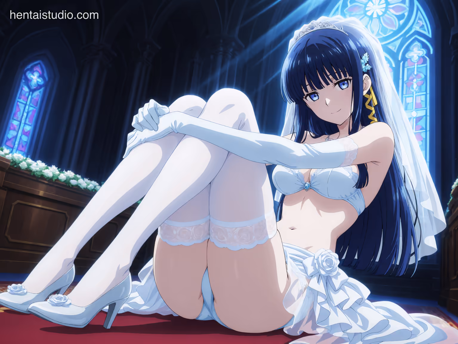 Miyuki Shiba - The Irregular at Magic High School (Mahouka Koukou no Rettousei) - Hentai Gallery 6 - 361 Images — image 34 of 361