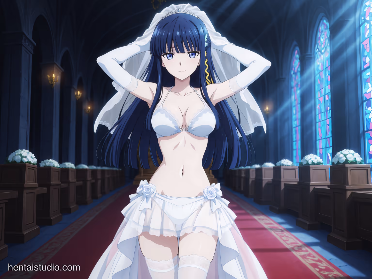 Miyuki Shiba - The Irregular at Magic High School (Mahouka Koukou no Rettousei) - Hentai Gallery 6 - 361 Images — image 38 of 361