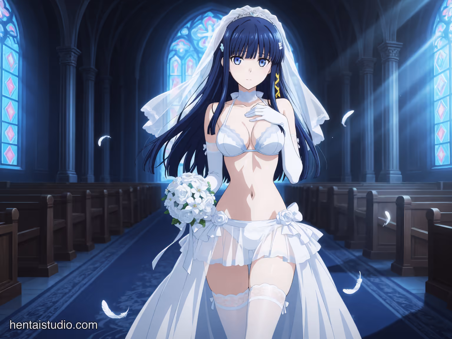Miyuki Shiba - The Irregular at Magic High School (Mahouka Koukou no Rettousei) - Hentai Gallery 6 - 361 Images — image 39 of 361